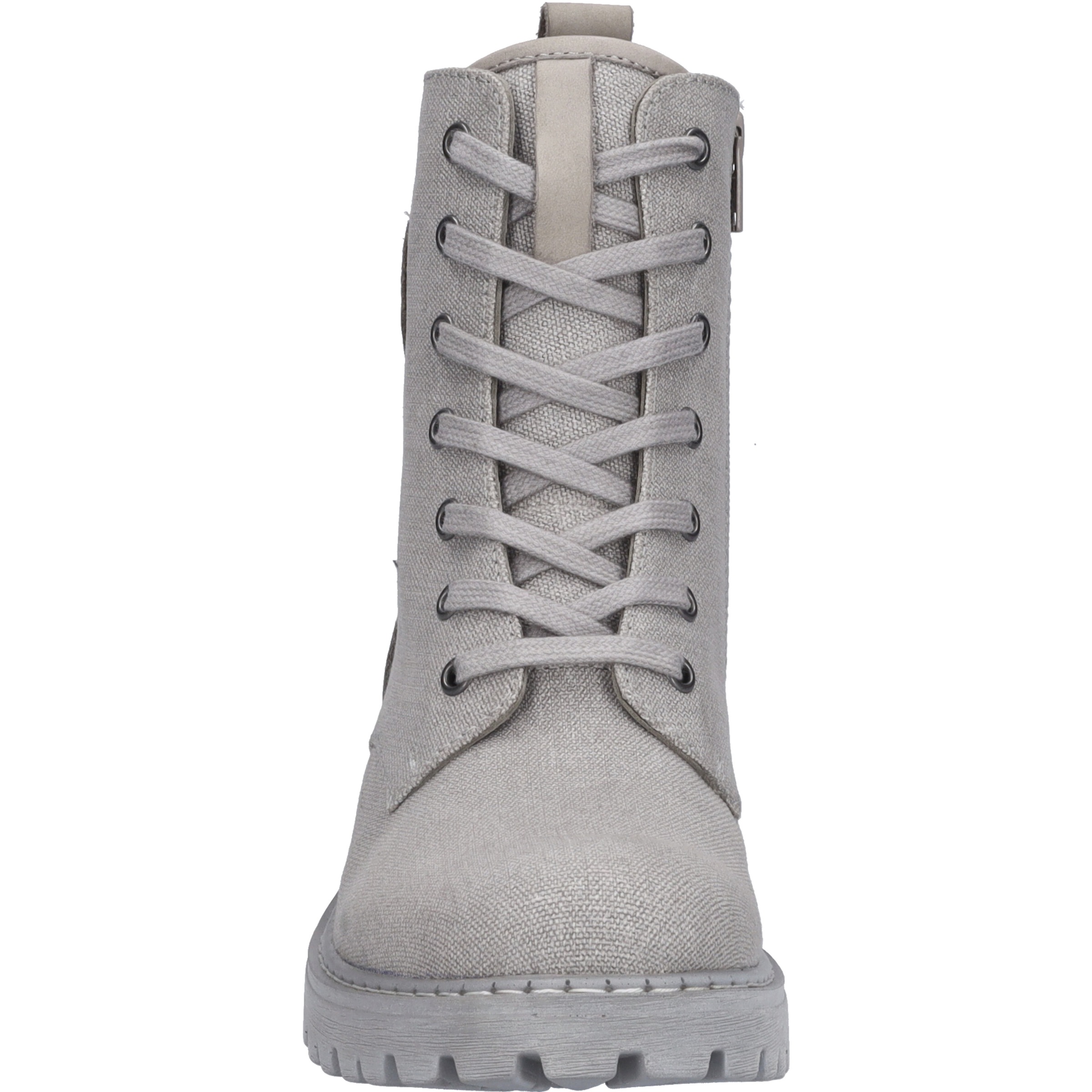 Josef Seibel Stiefel »Marta 26, hellgrau«