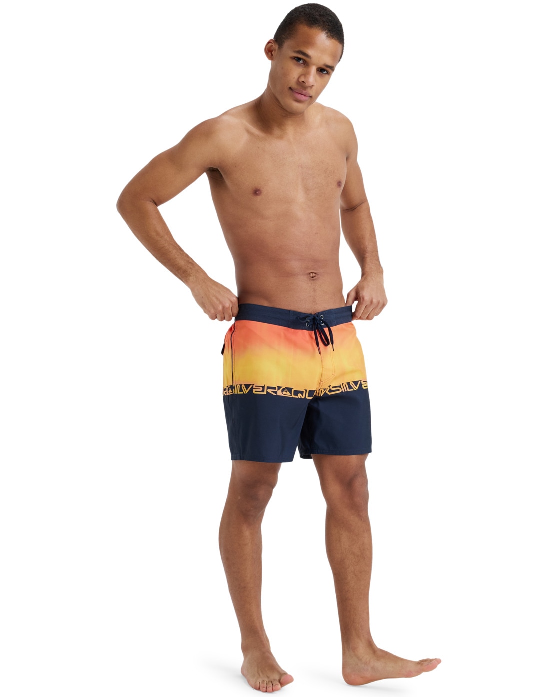 Quiksilver Boardshorts »Everyday 16"«