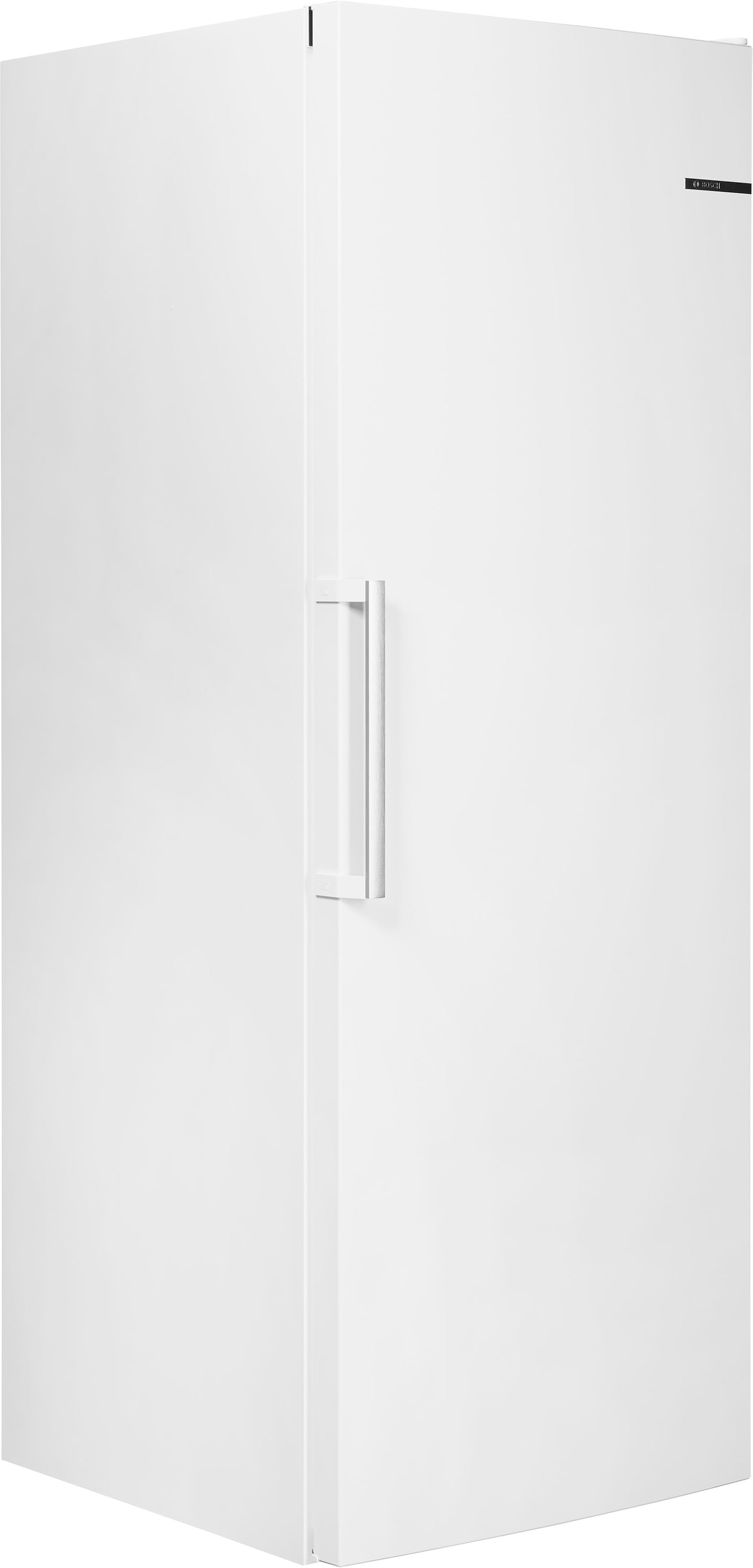 BOSCH Gefrierschrank »GSN58AWDV«, 191 cm hoch, 70 cm breit