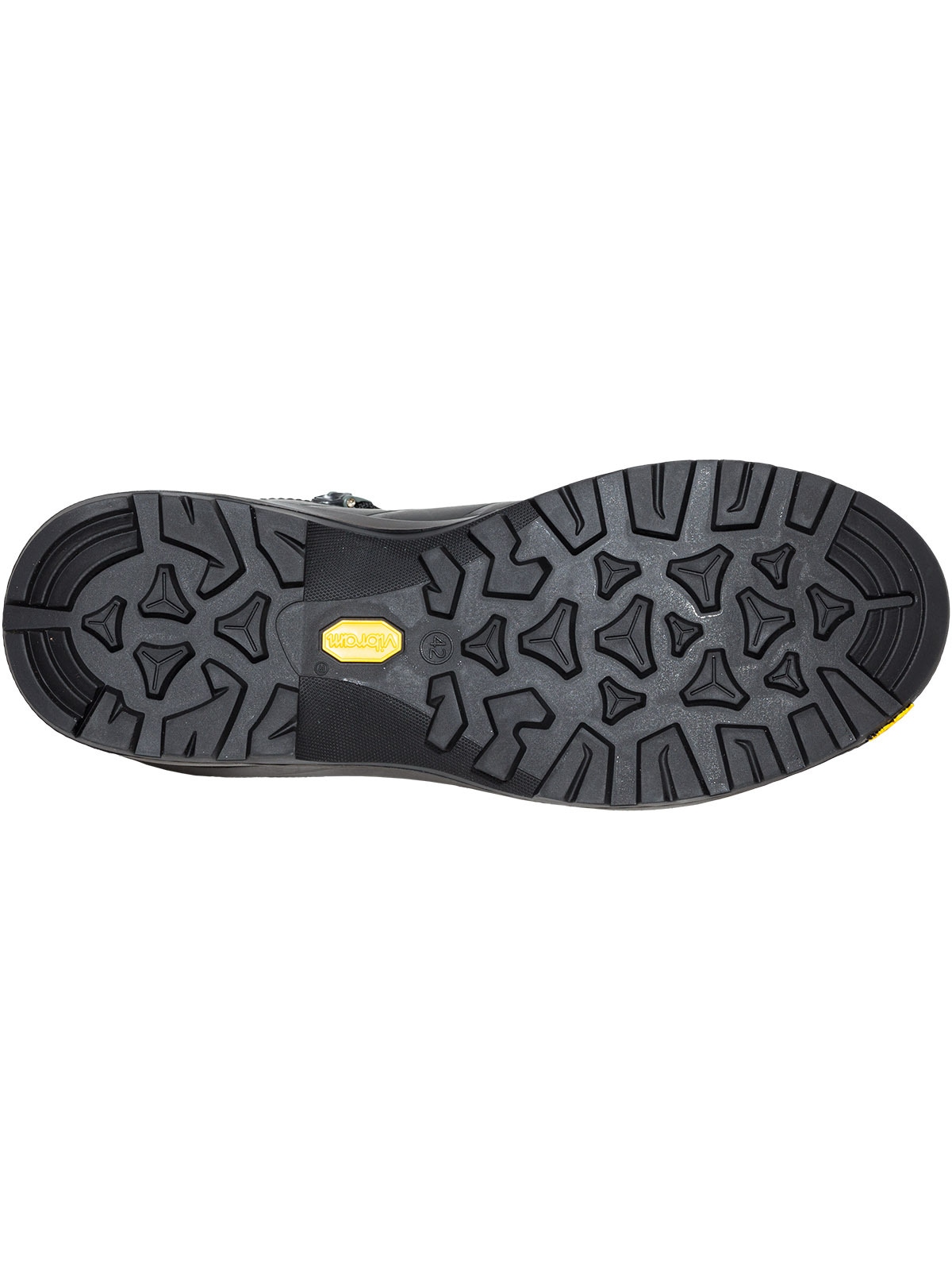 Grisport Wanderschuh »Schnürstiefel«