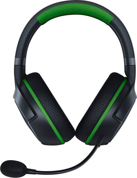 RAZER Gaming-Headset »Kaira Pro for Jahre Wireless-Bluetooth | Xbox 3 UNIVERSAL Xbox«, XXL ➥ Garantie