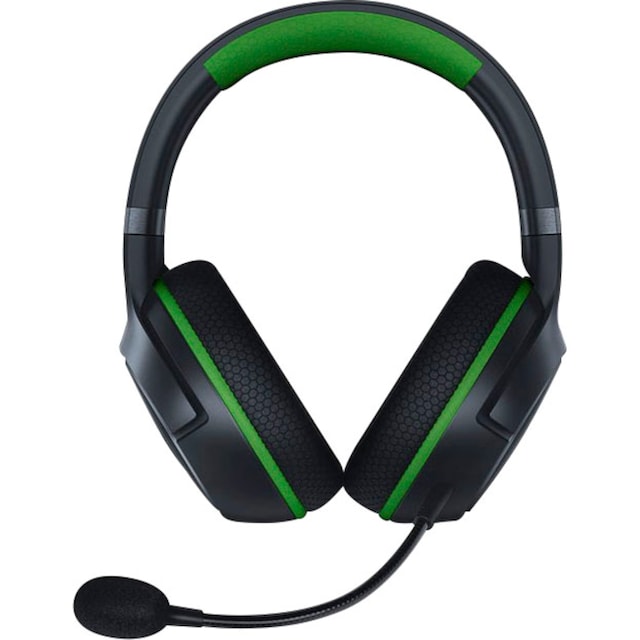 RAZER Gaming-Headset »Kaira Pro for Xbox«, Xbox Wireless-Bluetooth ➥ 3  Jahre XXL Garantie | UNIVERSAL