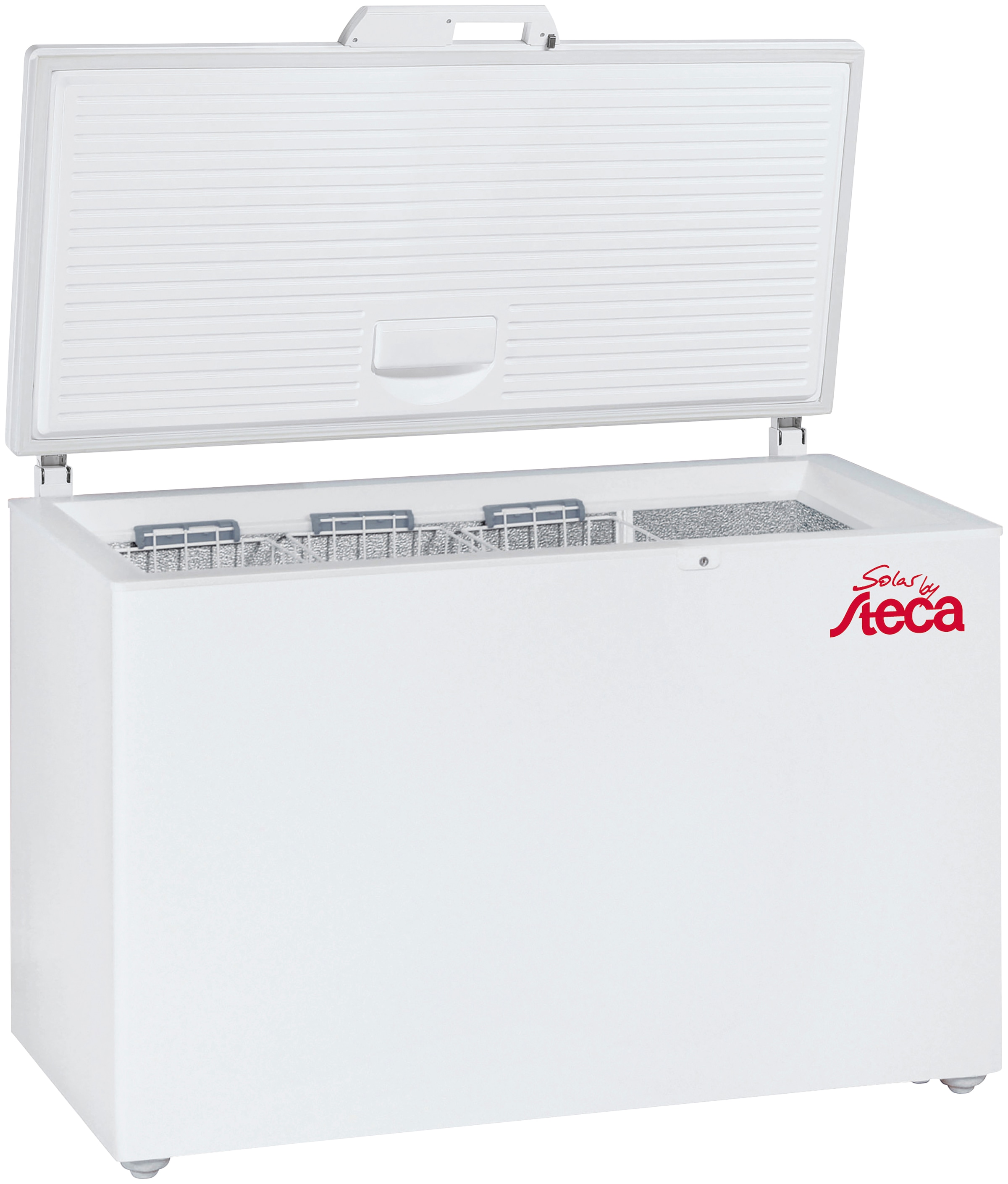 Steca Kühlbox »Steca PF240-H«, Kühl- und Gefriertruhe Kompressor 12 V, 24 V