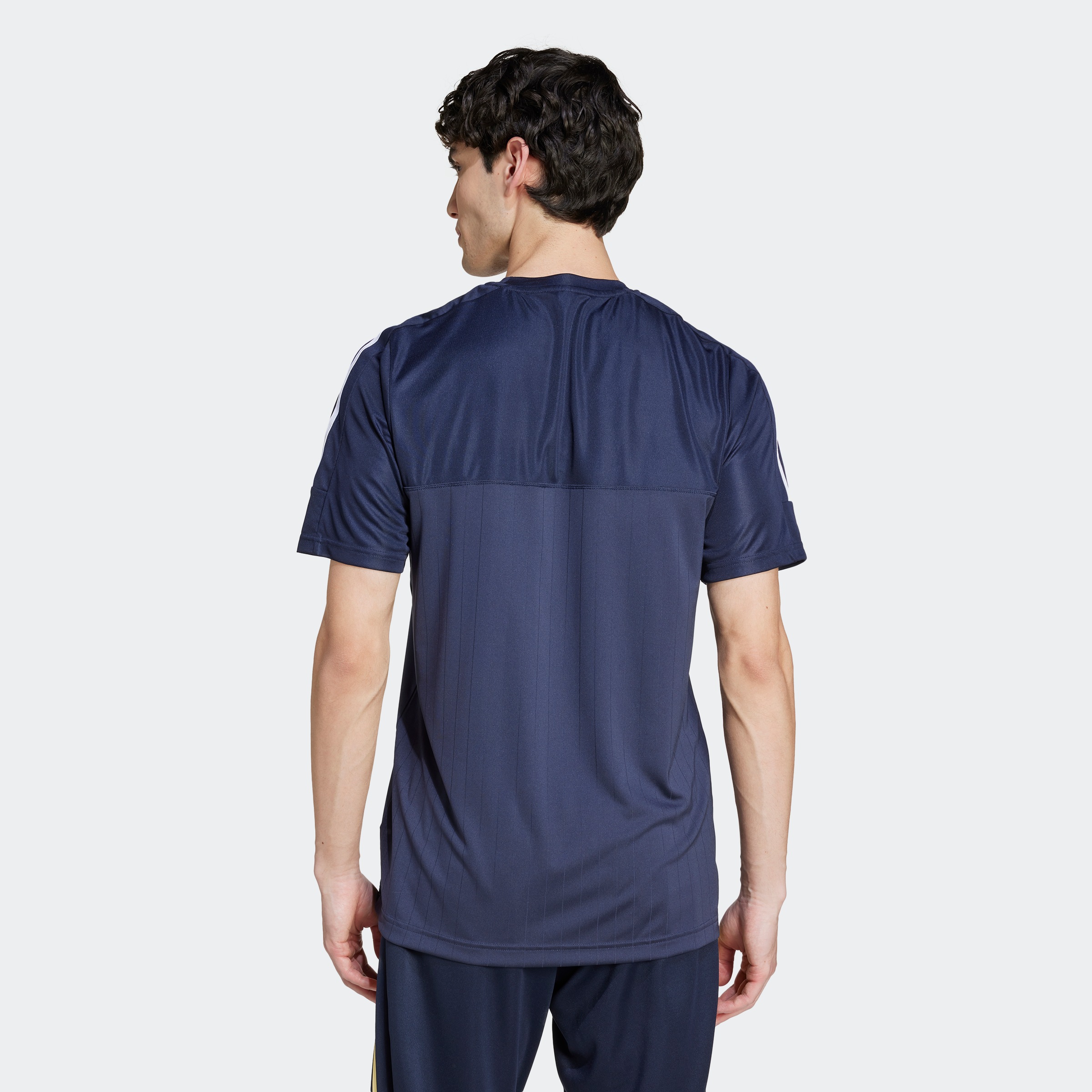 adidas Sportswear T-Shirt »M TIRO TEE Q1«
