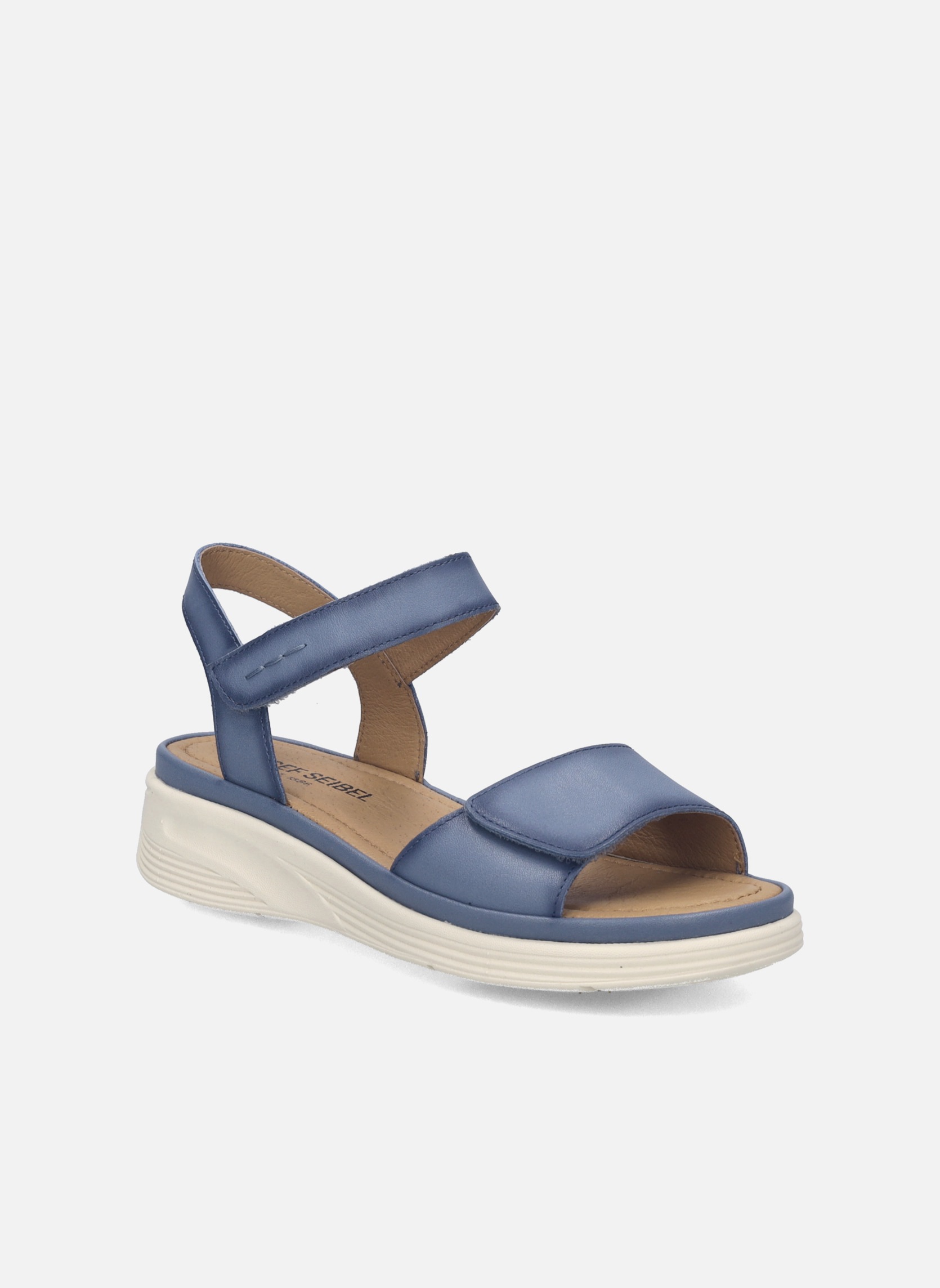 Josef Seibel Sandale »Sevran 01, slate blue«
