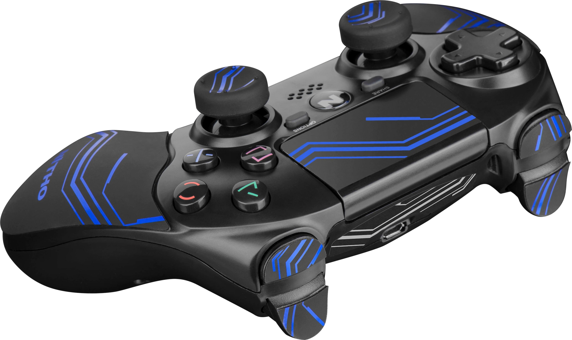 NITHO Controller »Nitho ADONIS PS4«