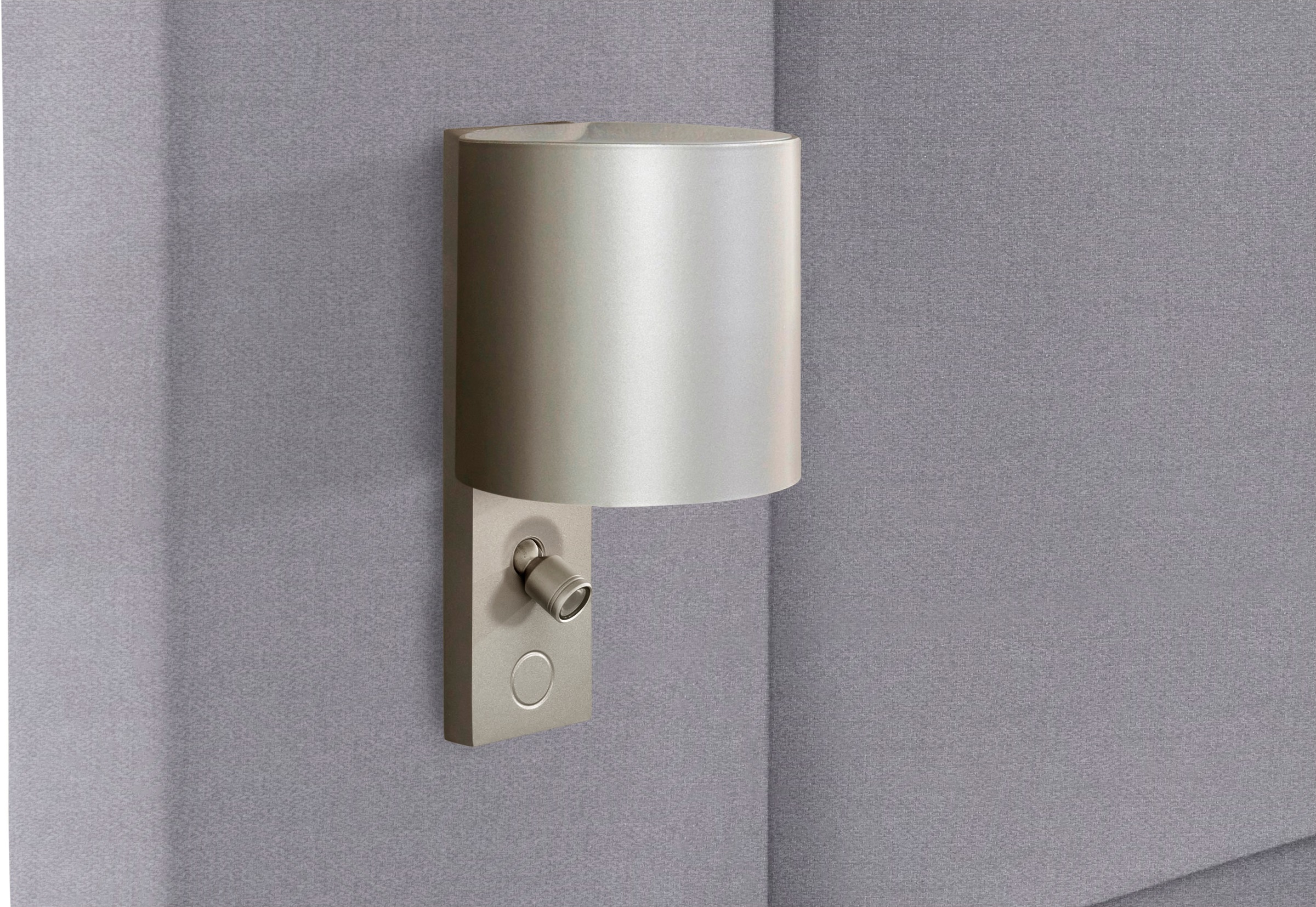 COLLECTION AB Boxspringbett »Copenhagen«, inklusive Bettkasten, Topper, wahlweise mit LED-Beleuchtung