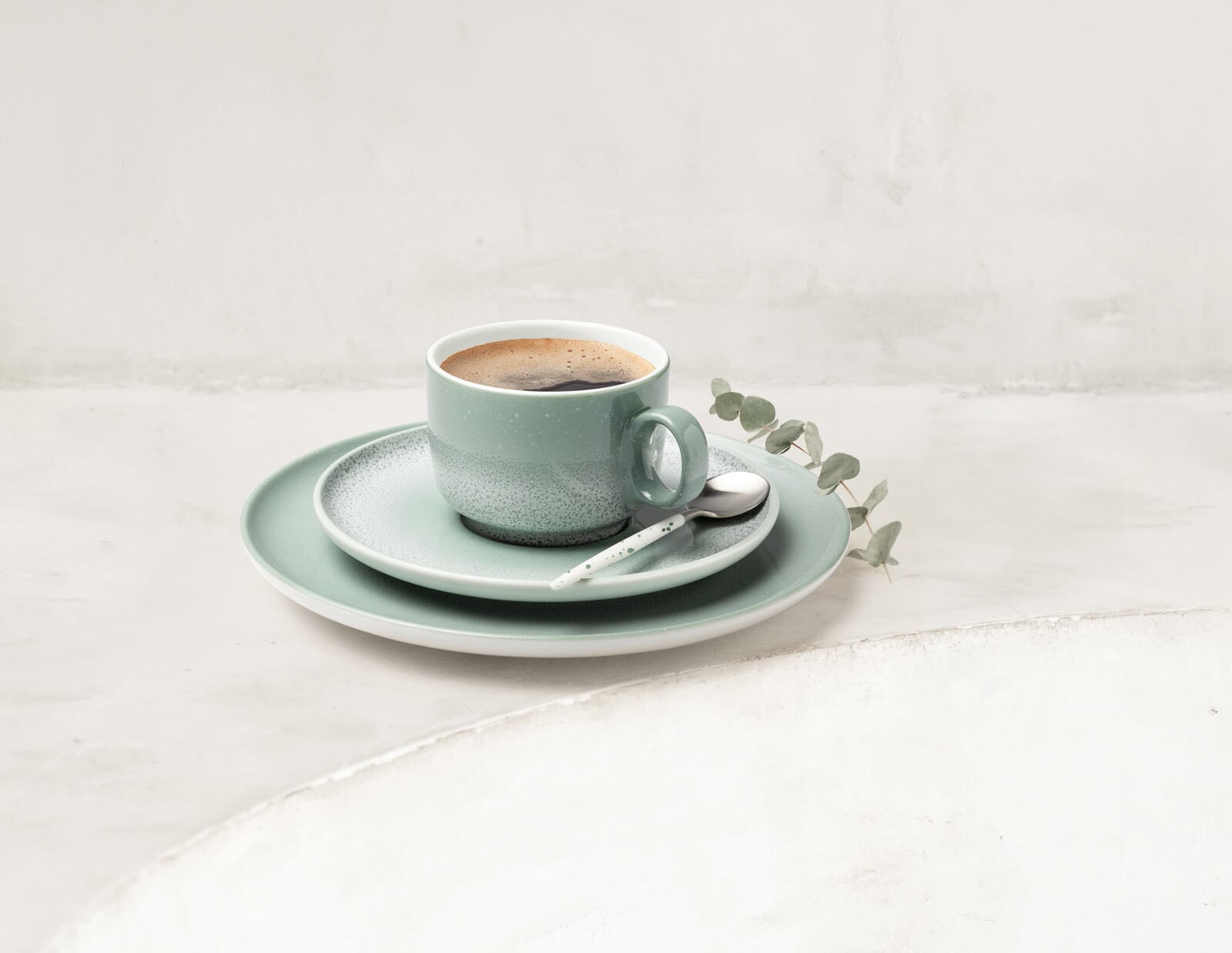 Seltmann Weiden Tasse »Kaffeetassen Sento Home 210 ml 6er Set«