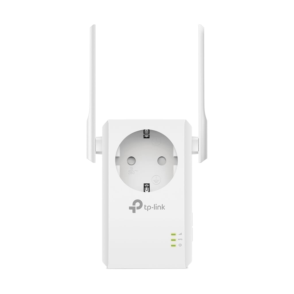 TP-Link WLAN-Router »TP-Link WA860RE«