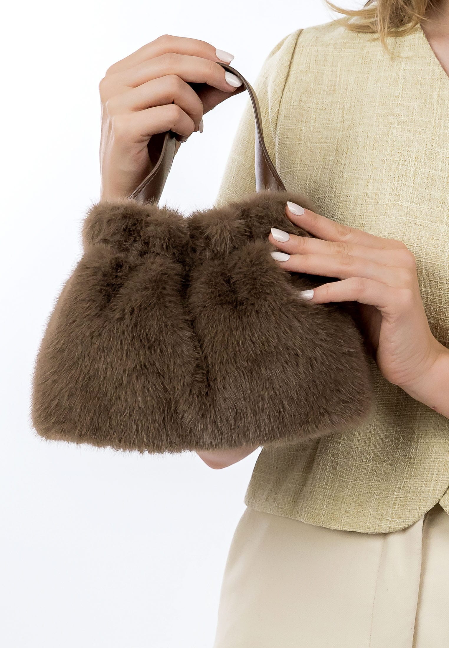 EMILY & NOAH Beuteltasche »Beutel E&N Nanterre RUE 09«