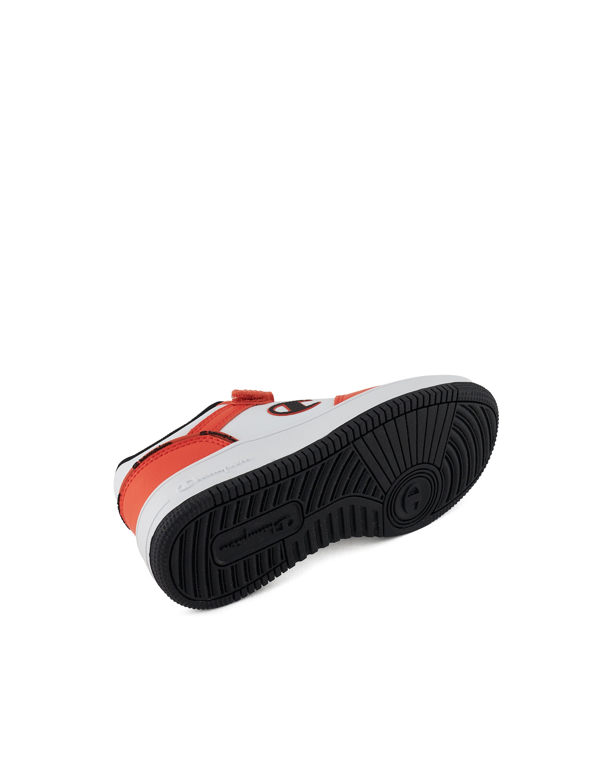 Champion Sneaker »RD18 2.0 LOW B PS«