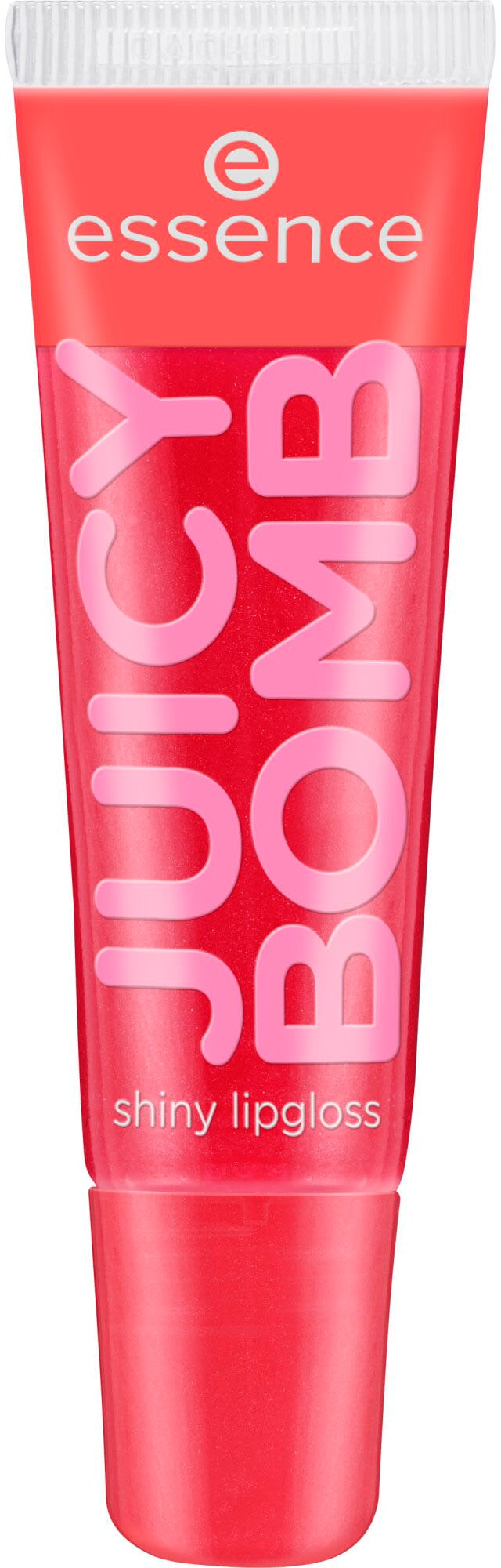 Lipgloss »JUICY BOMB shiny lipgloss«