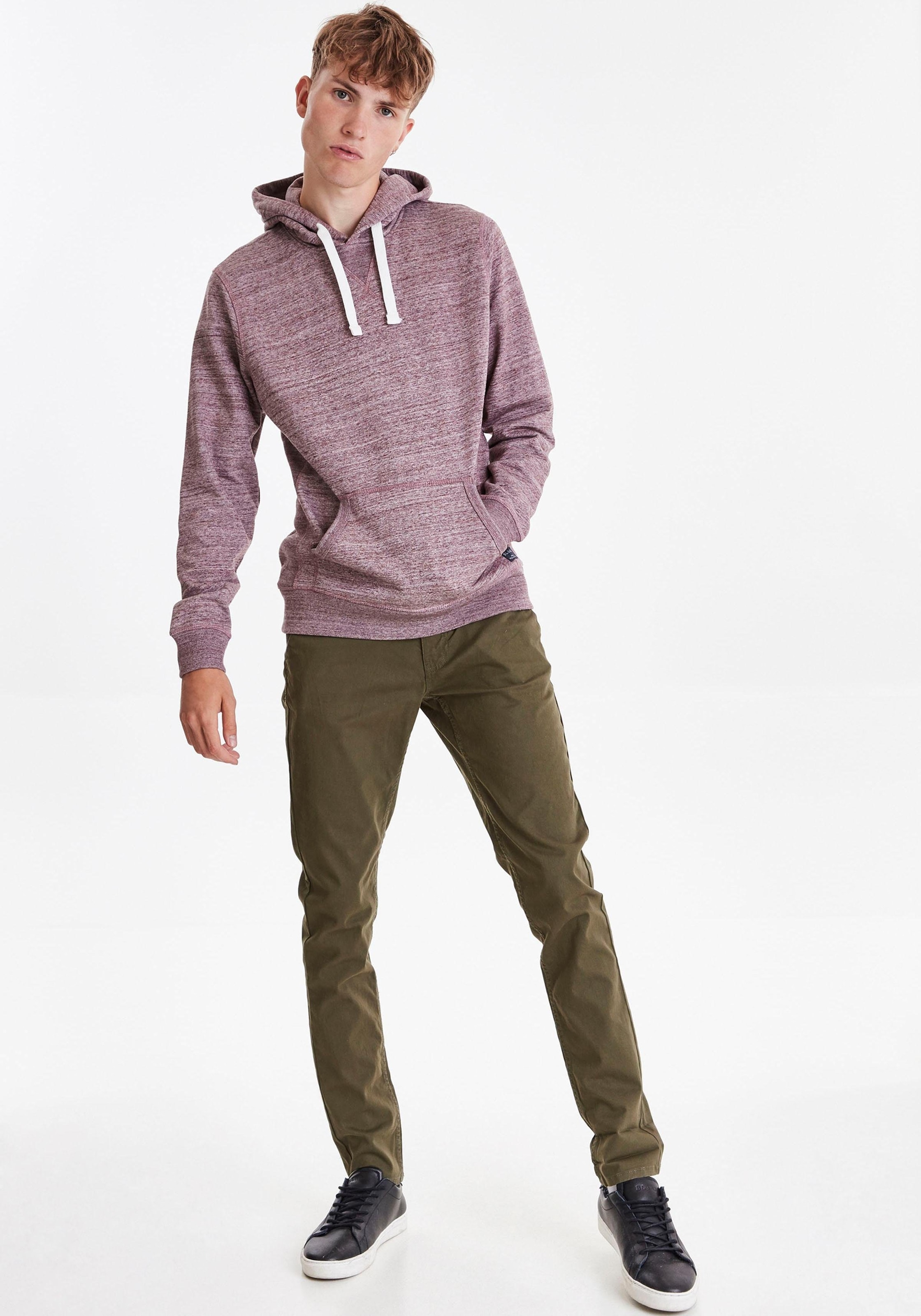 Blend Kapuzensweatshirt »BHAlton«