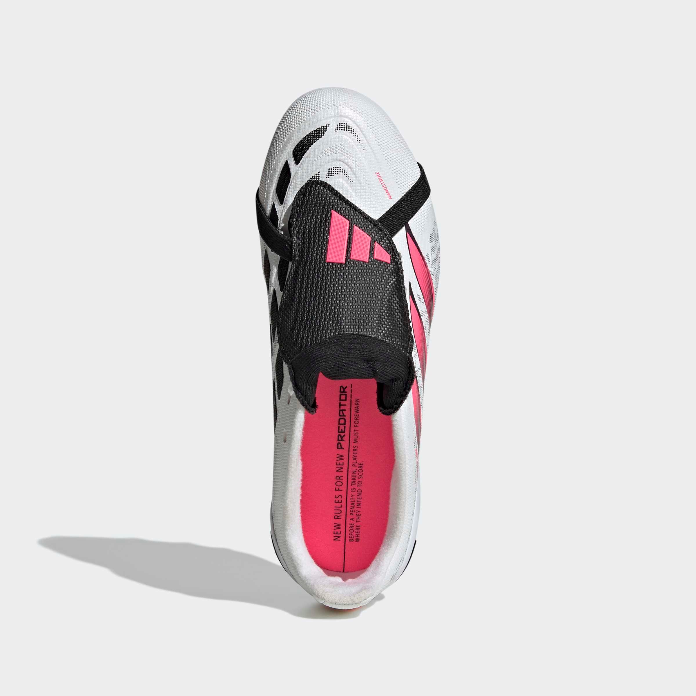 adidas Performance Fußballschuh »PREDATOR LEAGUE KIDS , KUNSTRASEN, UMSCHLAGBARE ZUNGE«  für Kinder & Jugendliche