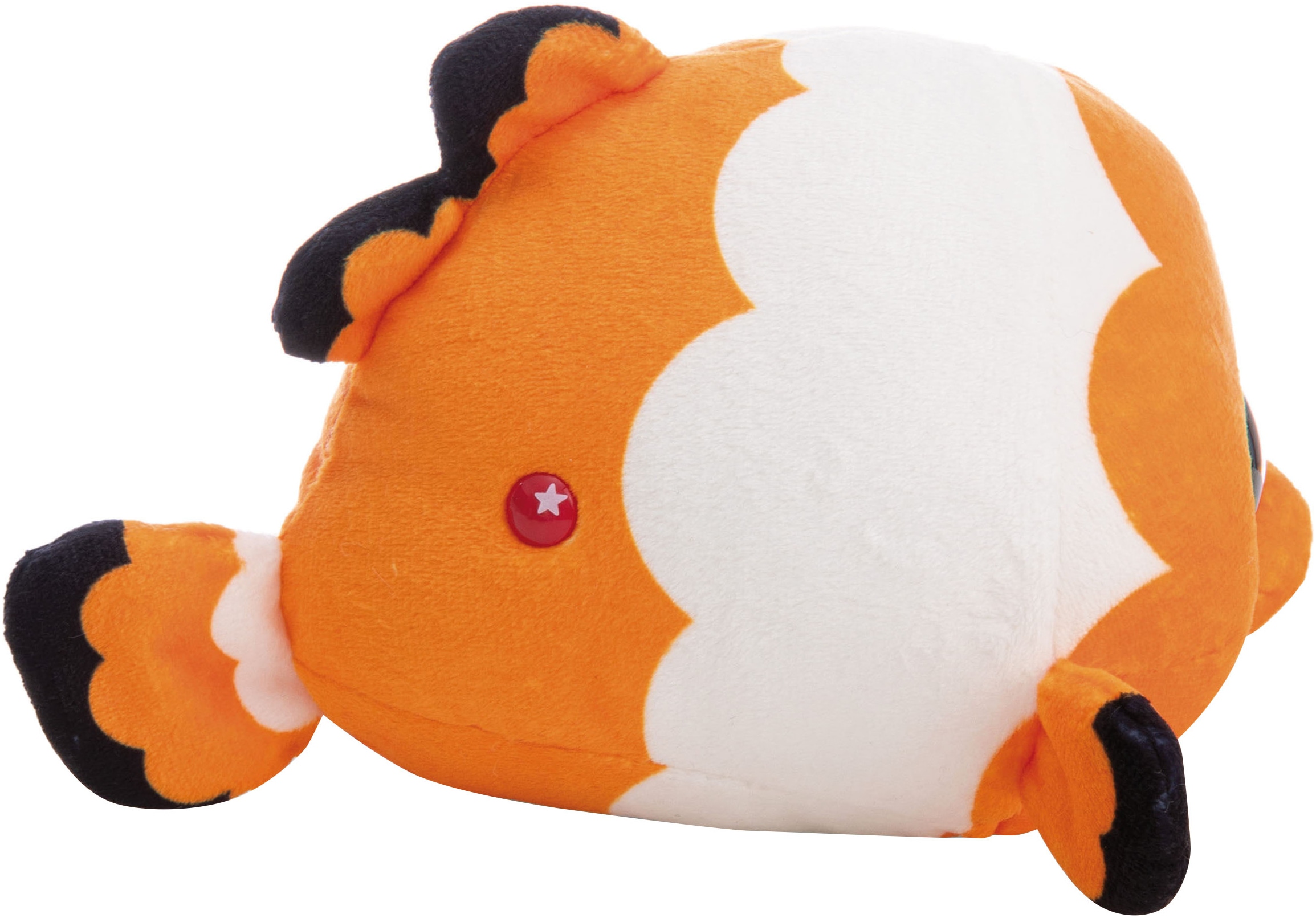 Nici Kuscheltier »Glubschis, Clownfisch Nanette, 15cm«