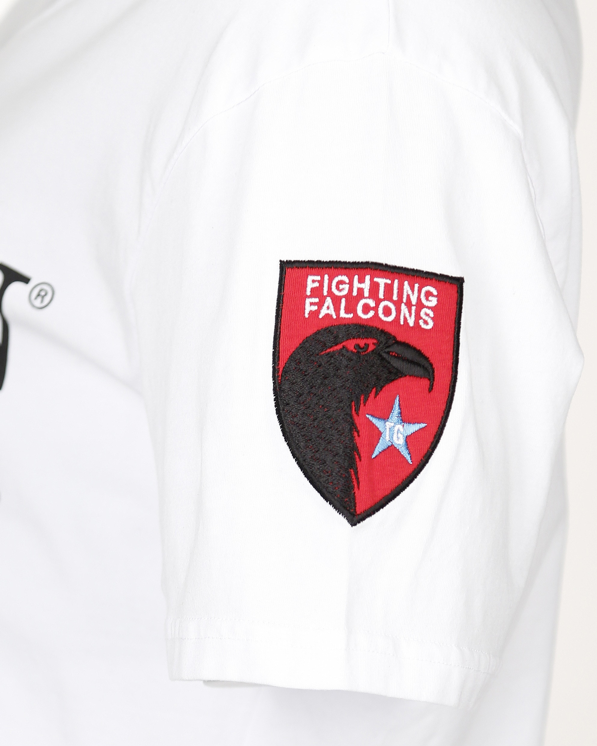 TOP GUN T-Shirt »T-Shirt TG20191004«