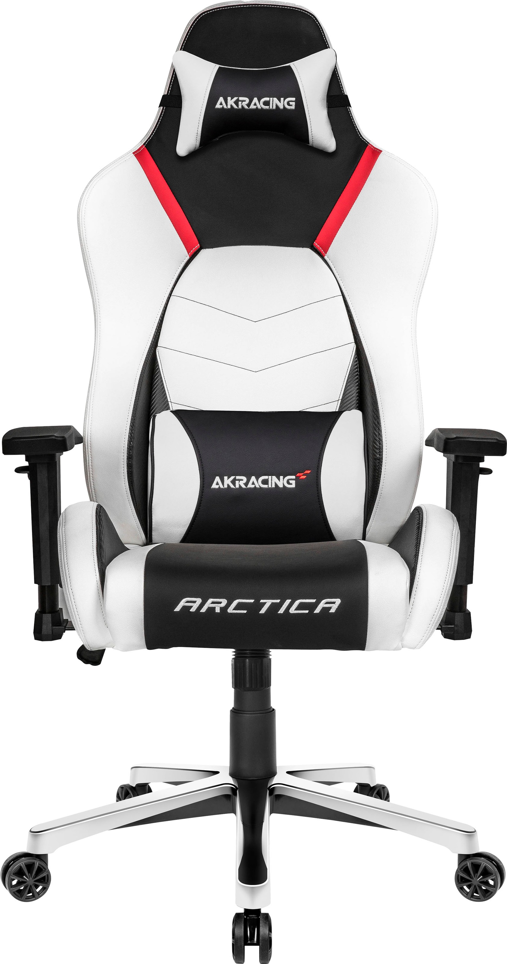 AKRacing Gaming-Stuhl »Master Premium Arctica«