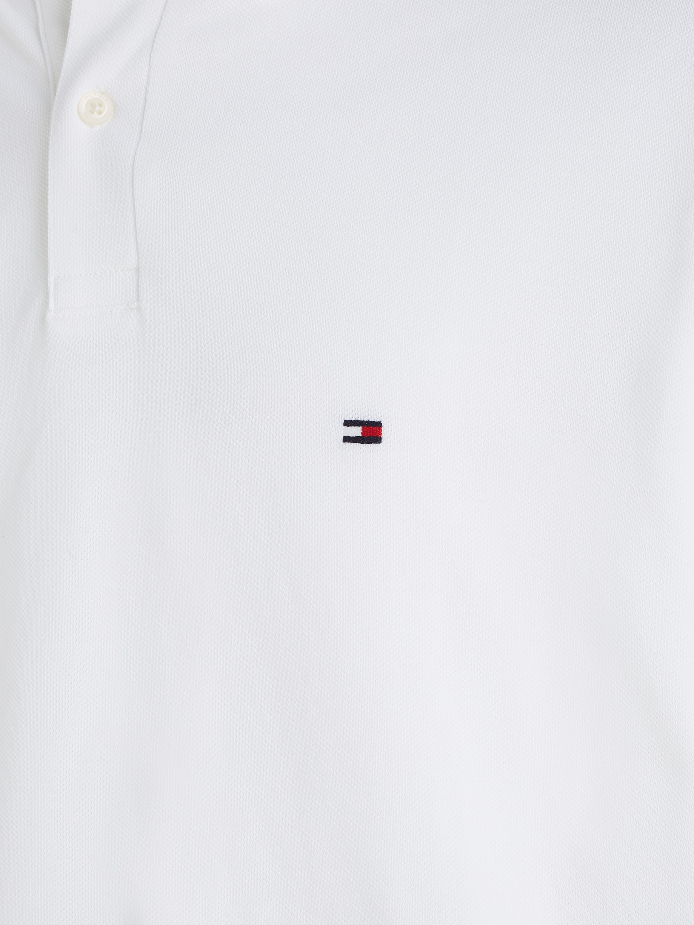 Tommy Hilfiger Poloshirt »1985 REGULAR POLO«, aus hochwertiger Baumwoll-Piqué-Qualität