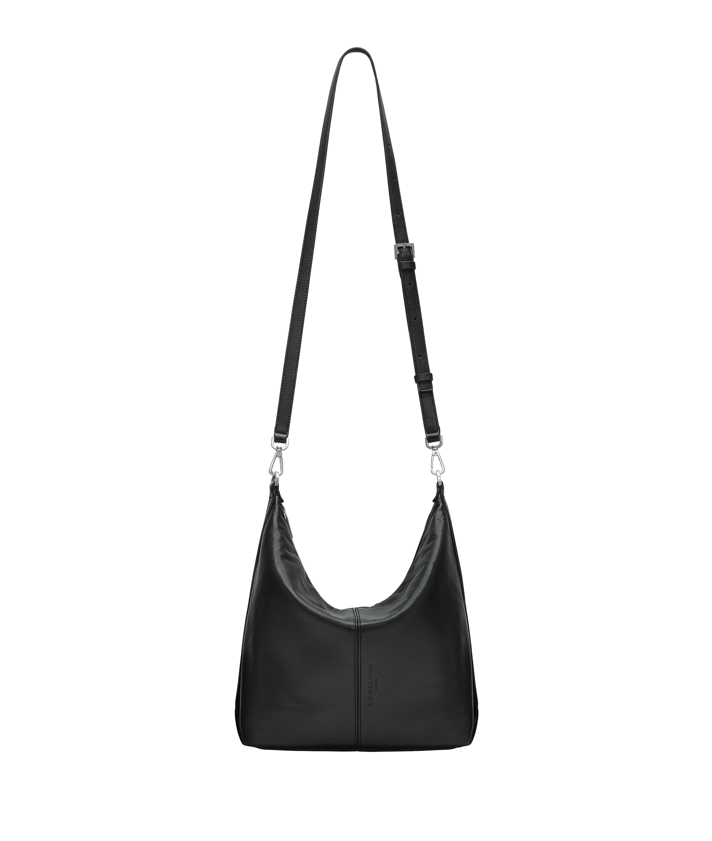 Liebeskind Berlin Hobo »Hobo M PARIS SHEEP NATURAL«