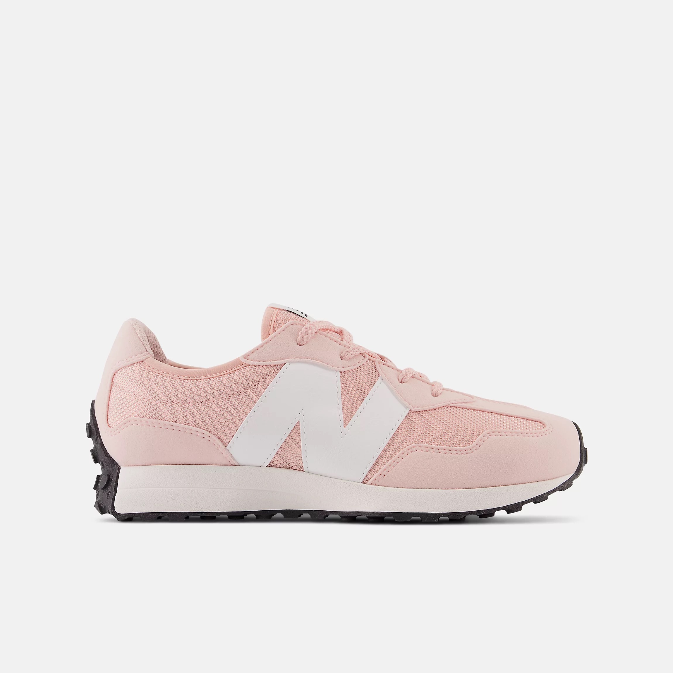 New Balance Sneaker »327«  für Kinder und Jugendliche entwickelt, mit Gummilaufsohle