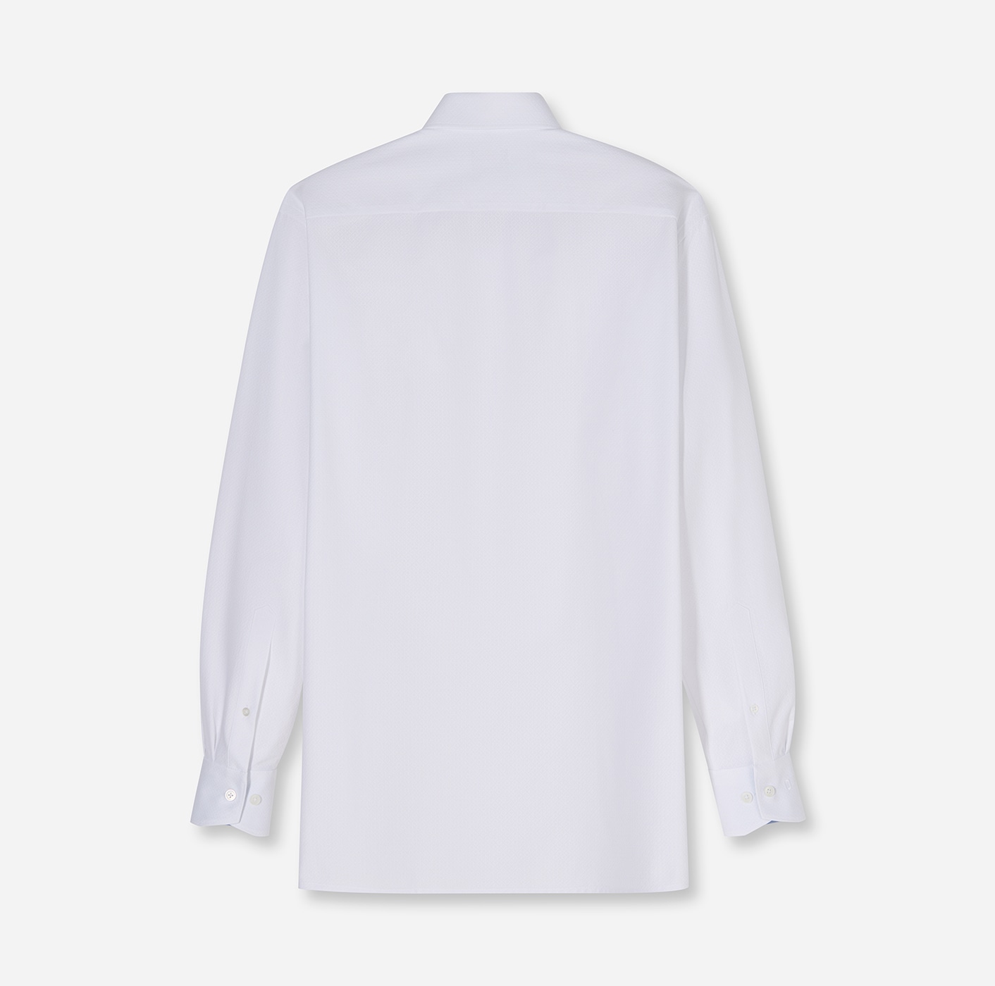 OLYMP Businesshemd »Luxor« New Kentkragen, comfort fit, Climate Control