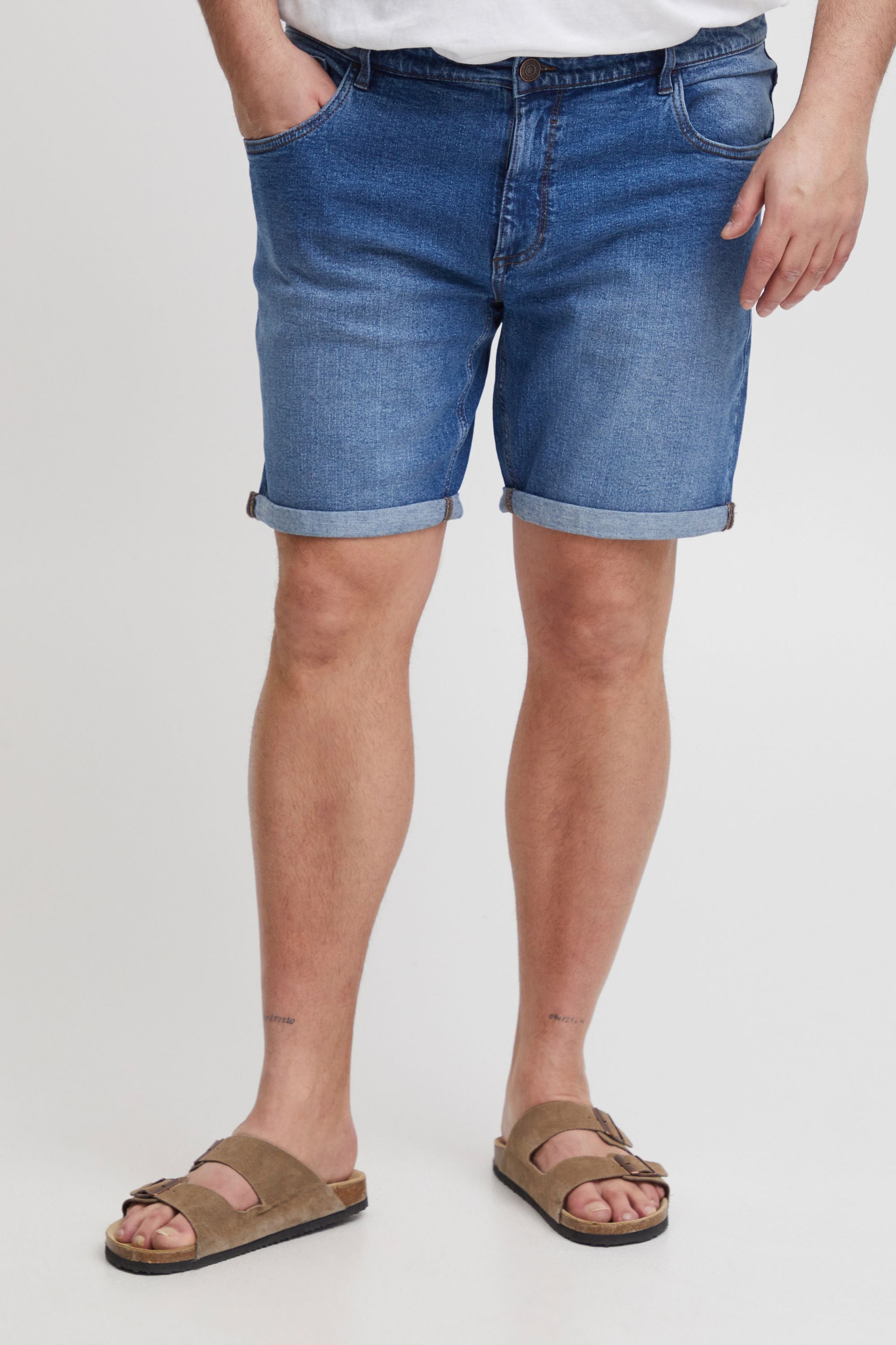 Blend Jeansshorts »Jeansshorts BHBJoel«