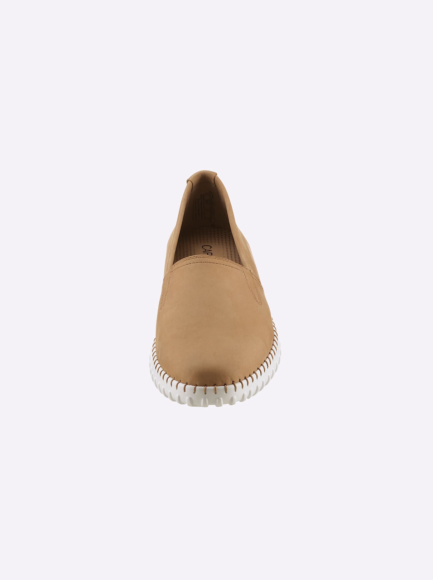 Caprice Slipper