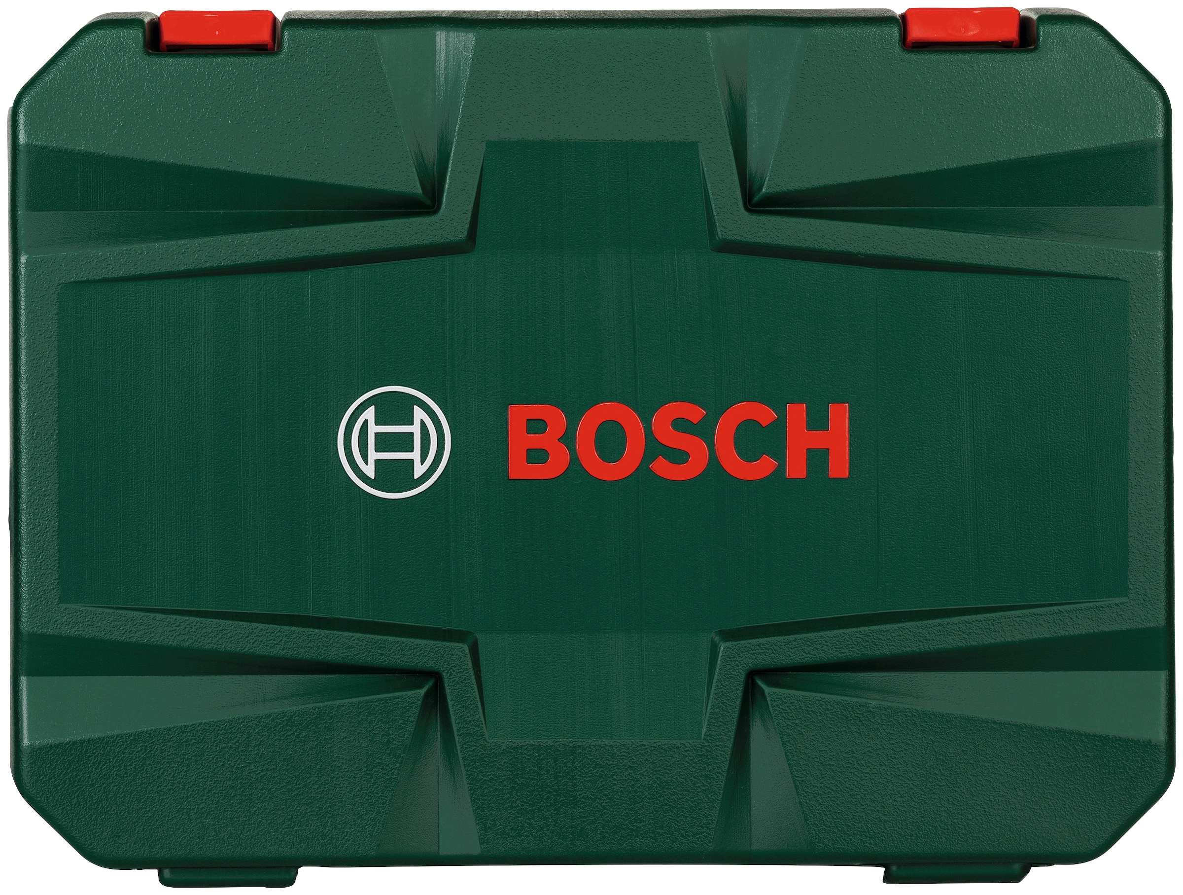 Bosch Home & Garden Werkzeugset »Universal Promoline«, 111-tlg.