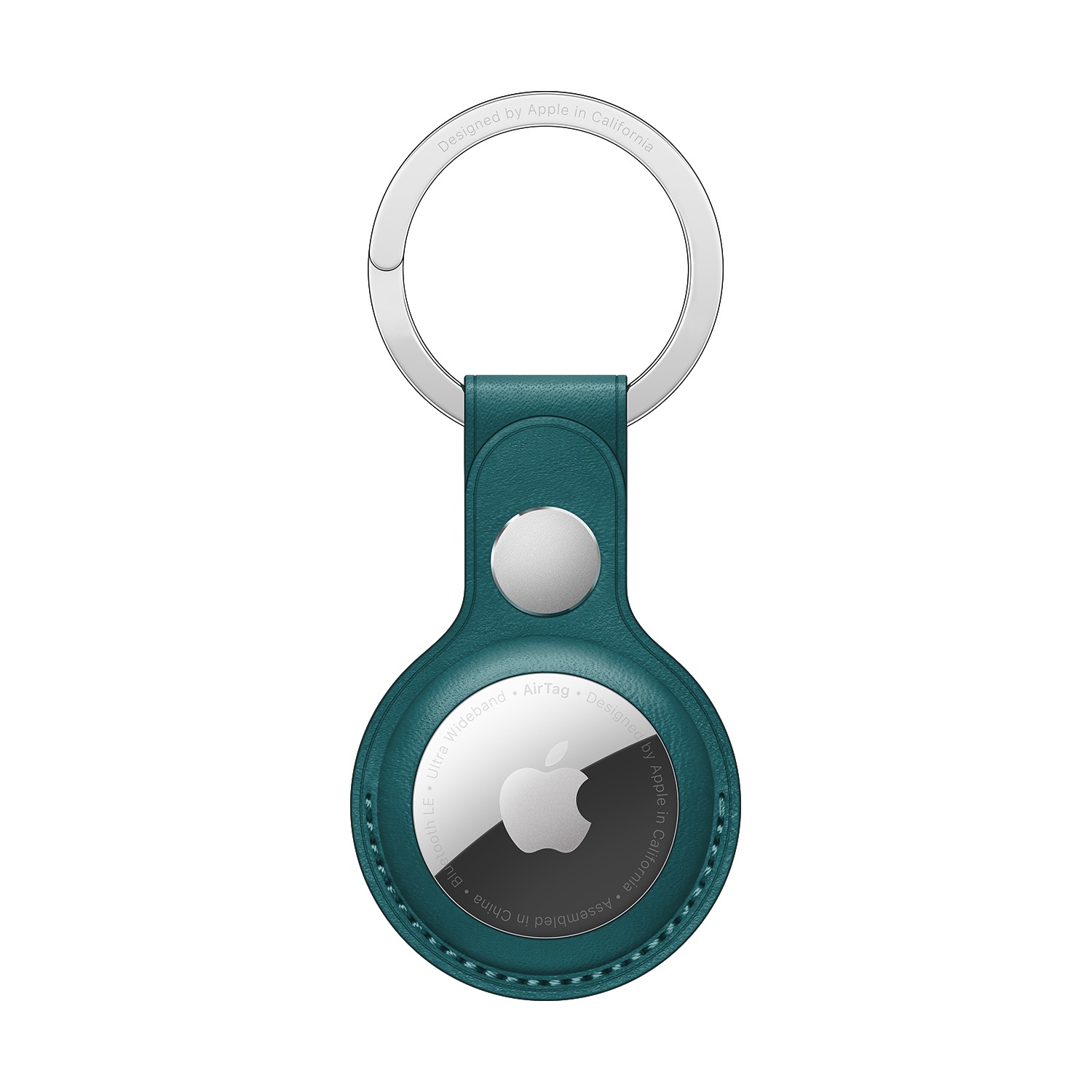Apple Schlüsselanhänger »Schlüsselanhänger« ➥ 3 Jahre XXL Garantie |  UNIVERSAL