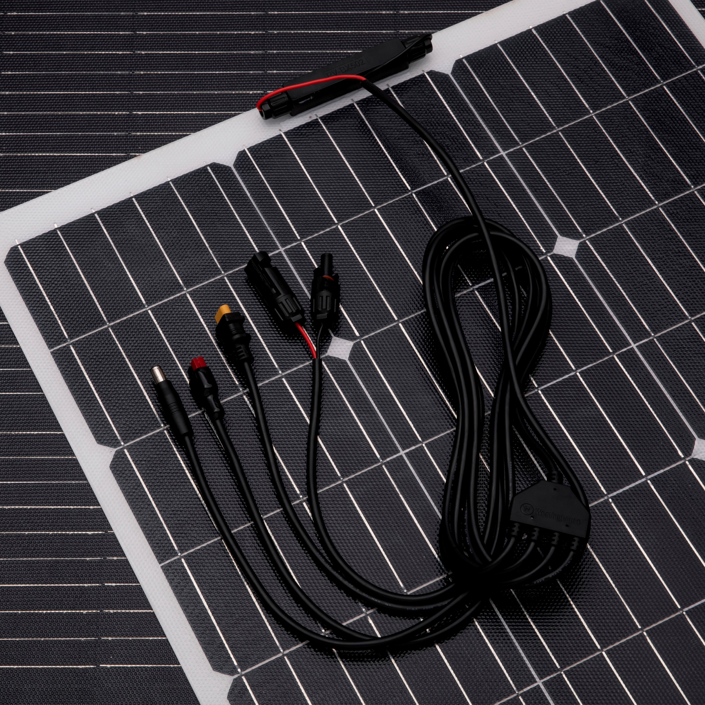 Technaxx Solarmodul »TX-208«, 100 W