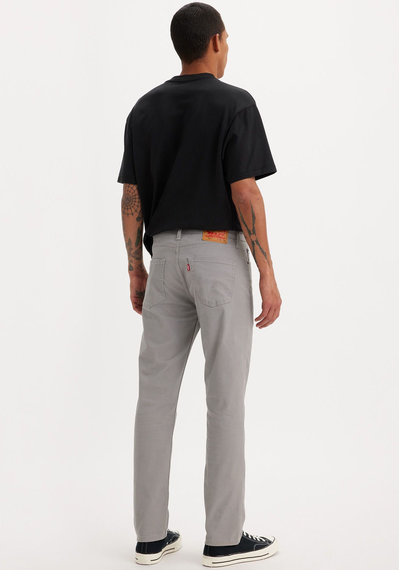 Levi's® Slim-fit-Jeans »511 SLIM«, mit Stretch