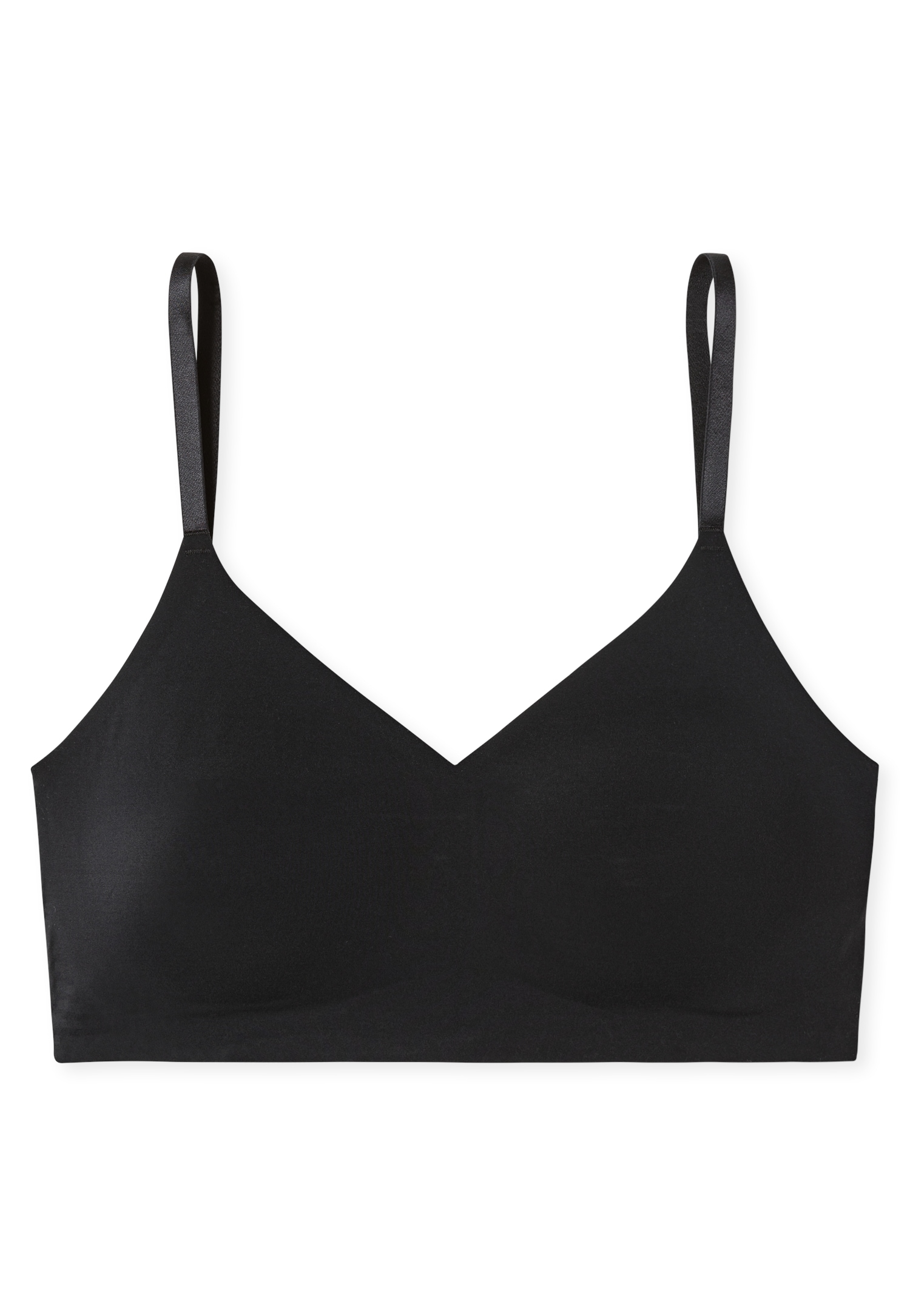 Schiesser Bustier »Invisible Soft«, mit sanfter Formgebung