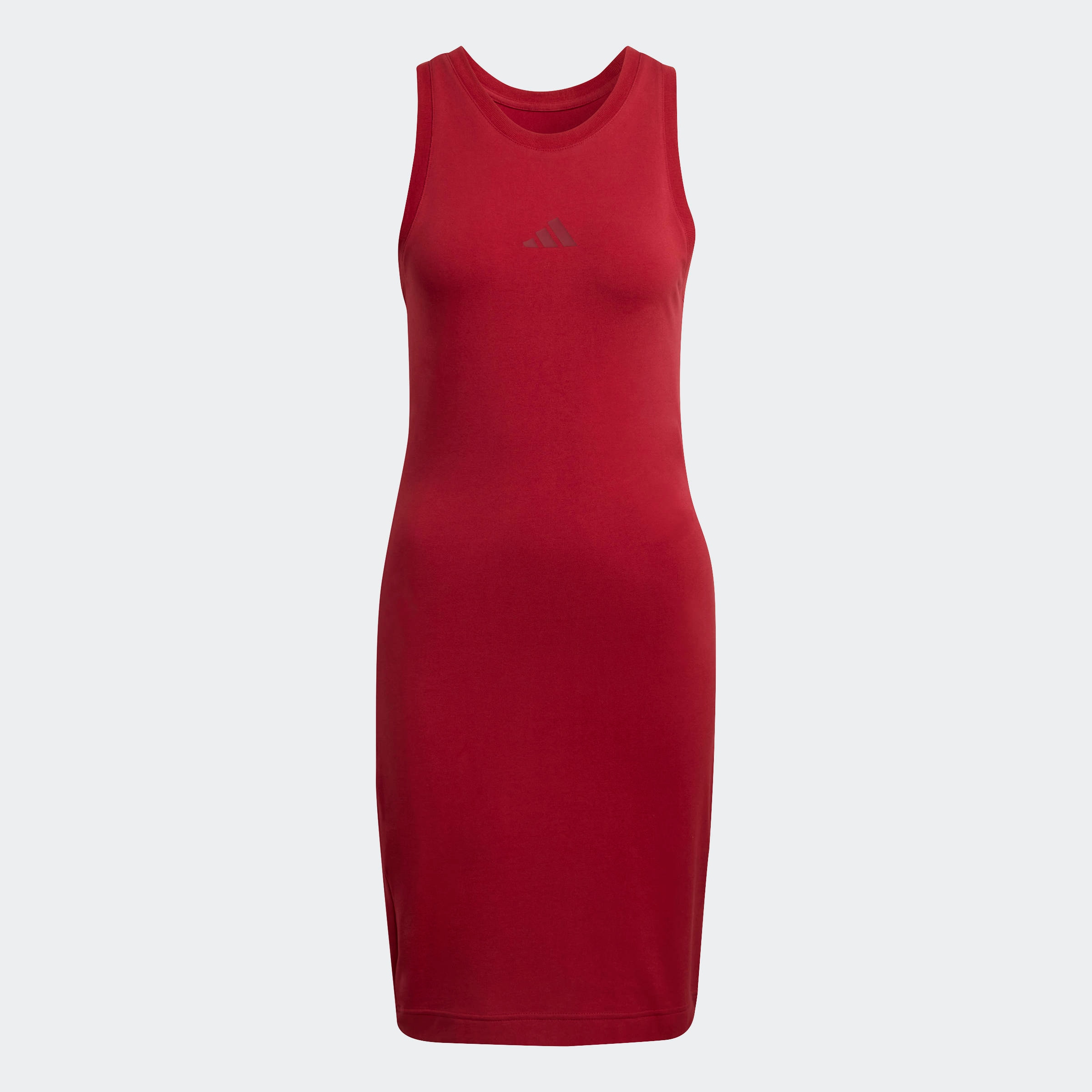 adidas Sportswear Shirtkleid »W FI SL DRESS«