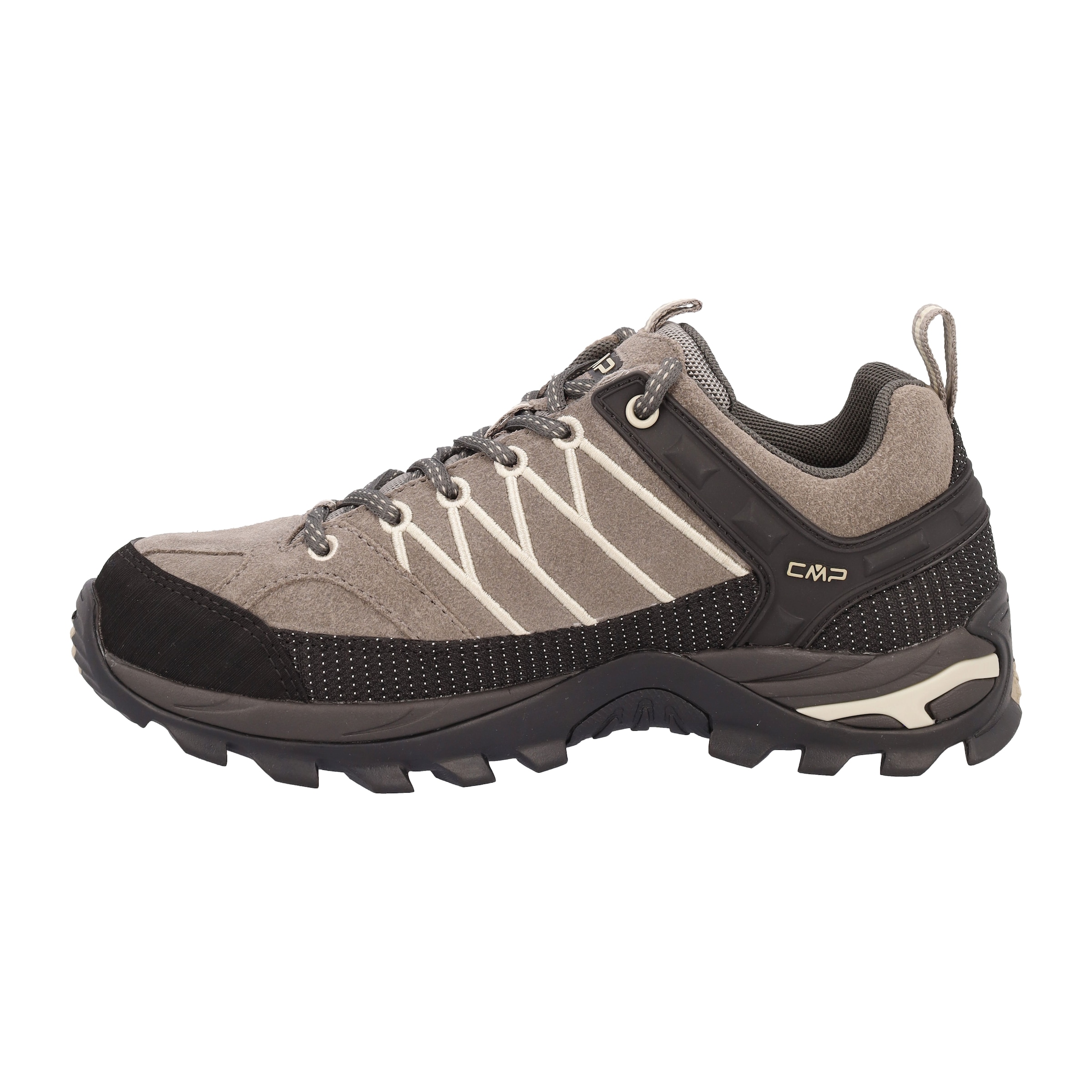 CMP Wanderschuh »RIGEL LOW WMN TREKKING SHOES WP«, wasserdicht