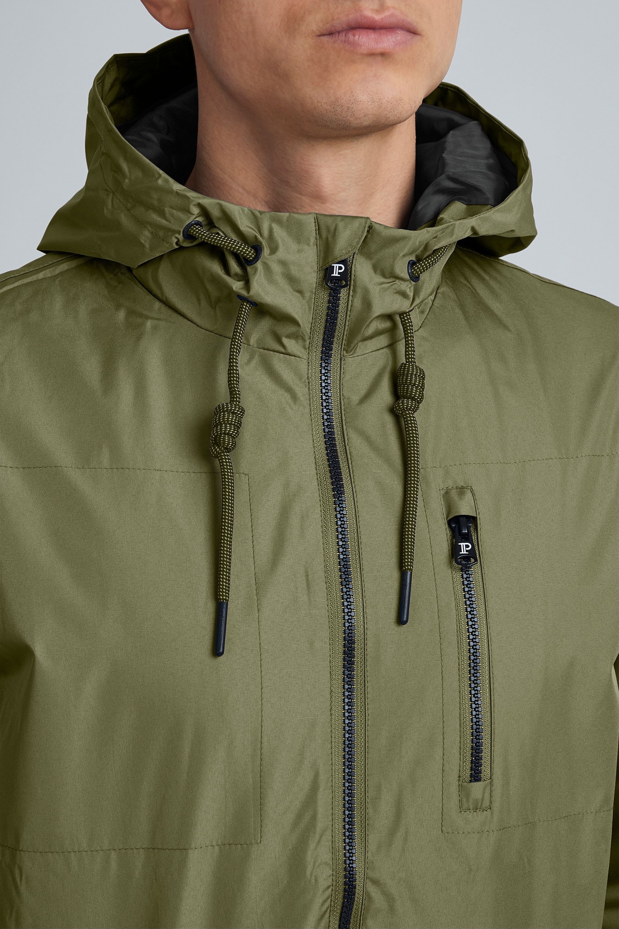 11 Project Funktionsjacke »Übergangsjacke PRCarlson«