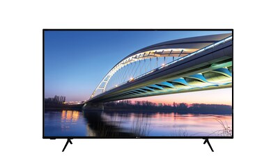 NABO LED-Fernseher »NABO 55 ST6600«, 139 cm/55 Zoll, 4K Ultra HD, Smart-TV kaufen