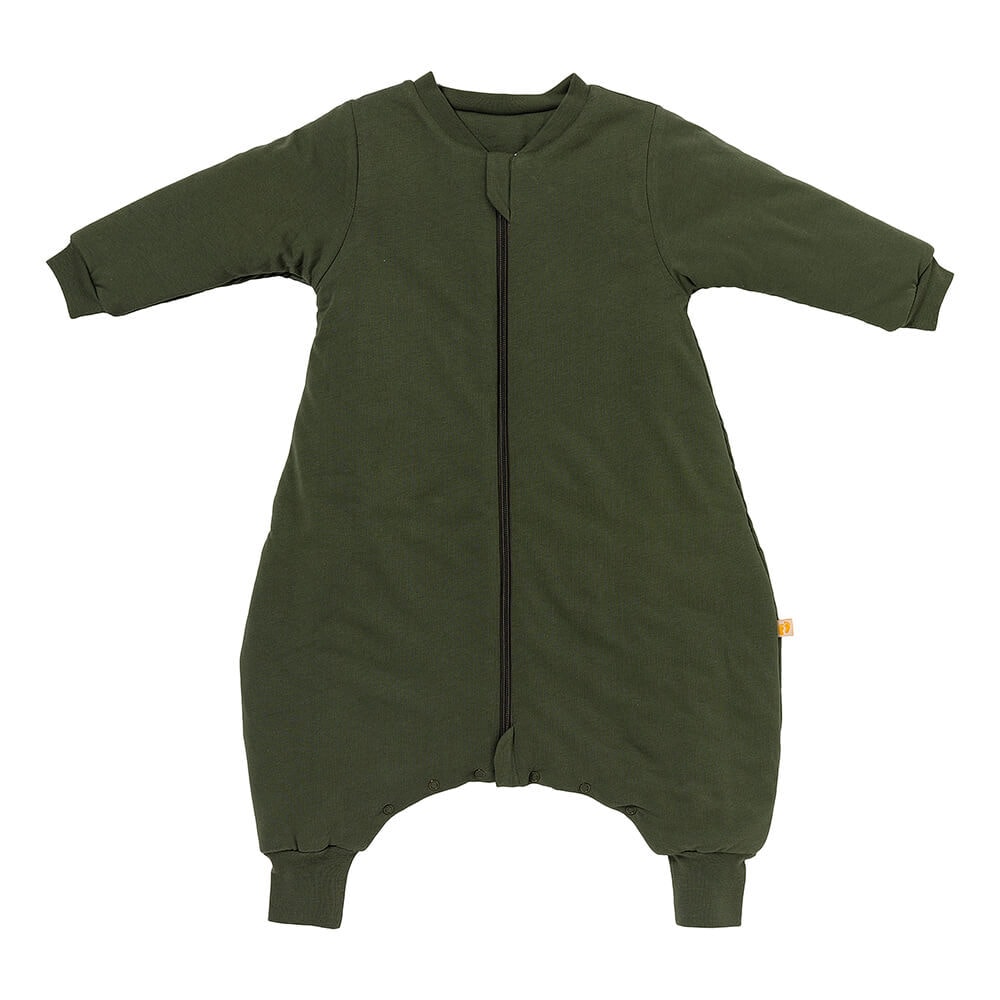 Schlummersack Babyschlafsack »Schlafsack mit Füßen 3.5 Tog«