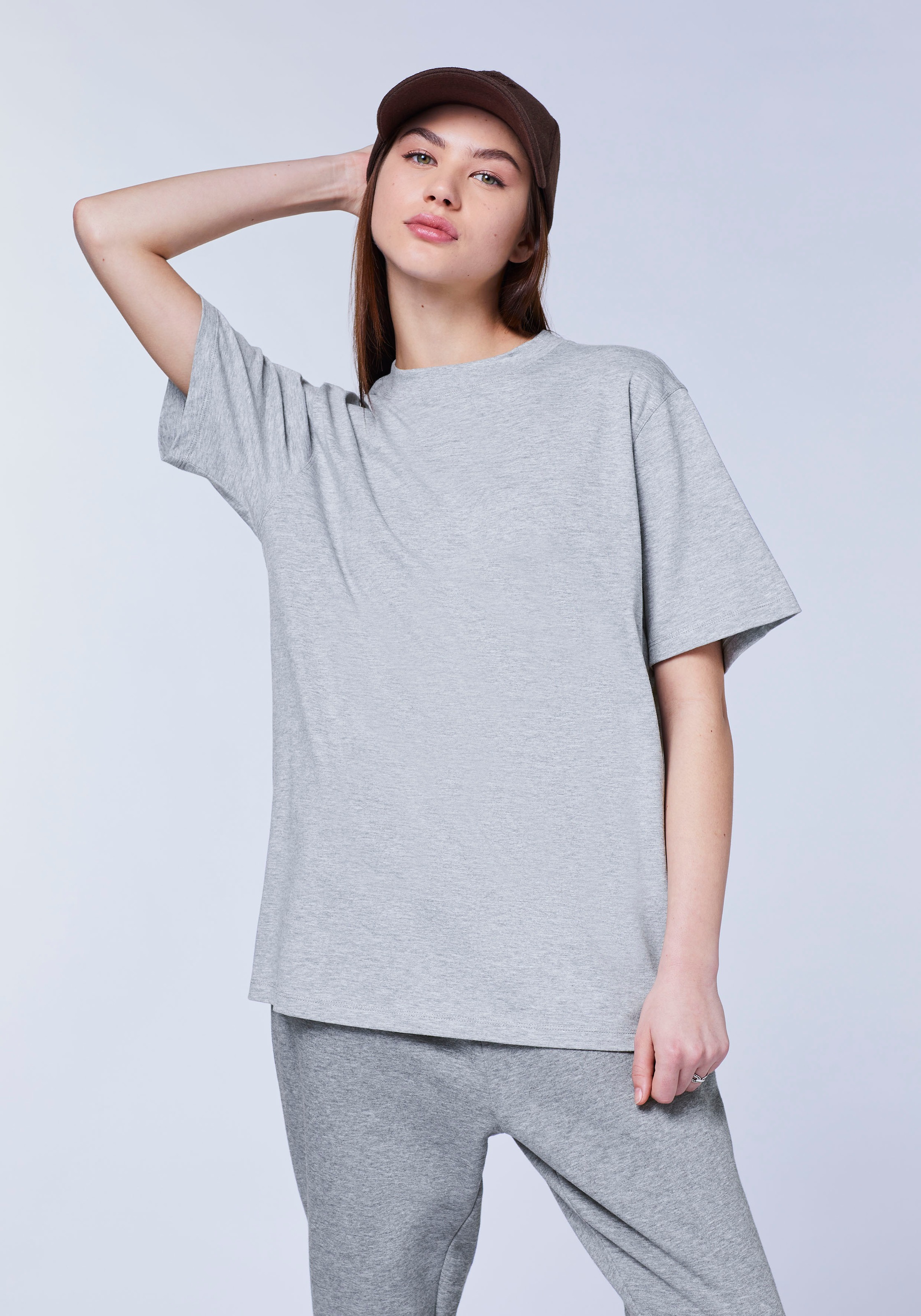Chiemsee Print-Shirt