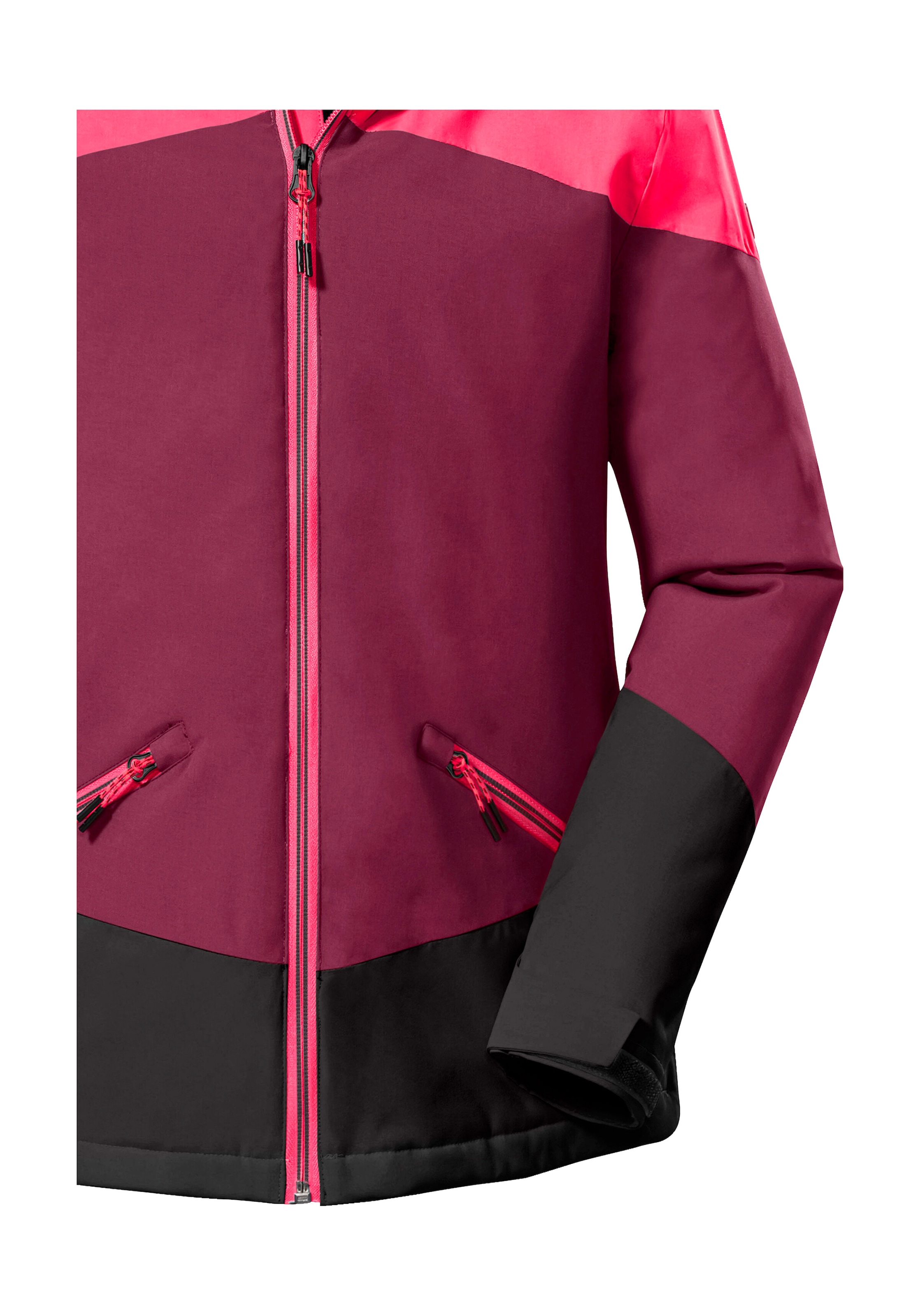 Killtec Outdoorjacke »KOW 195 GRLS JCKT«