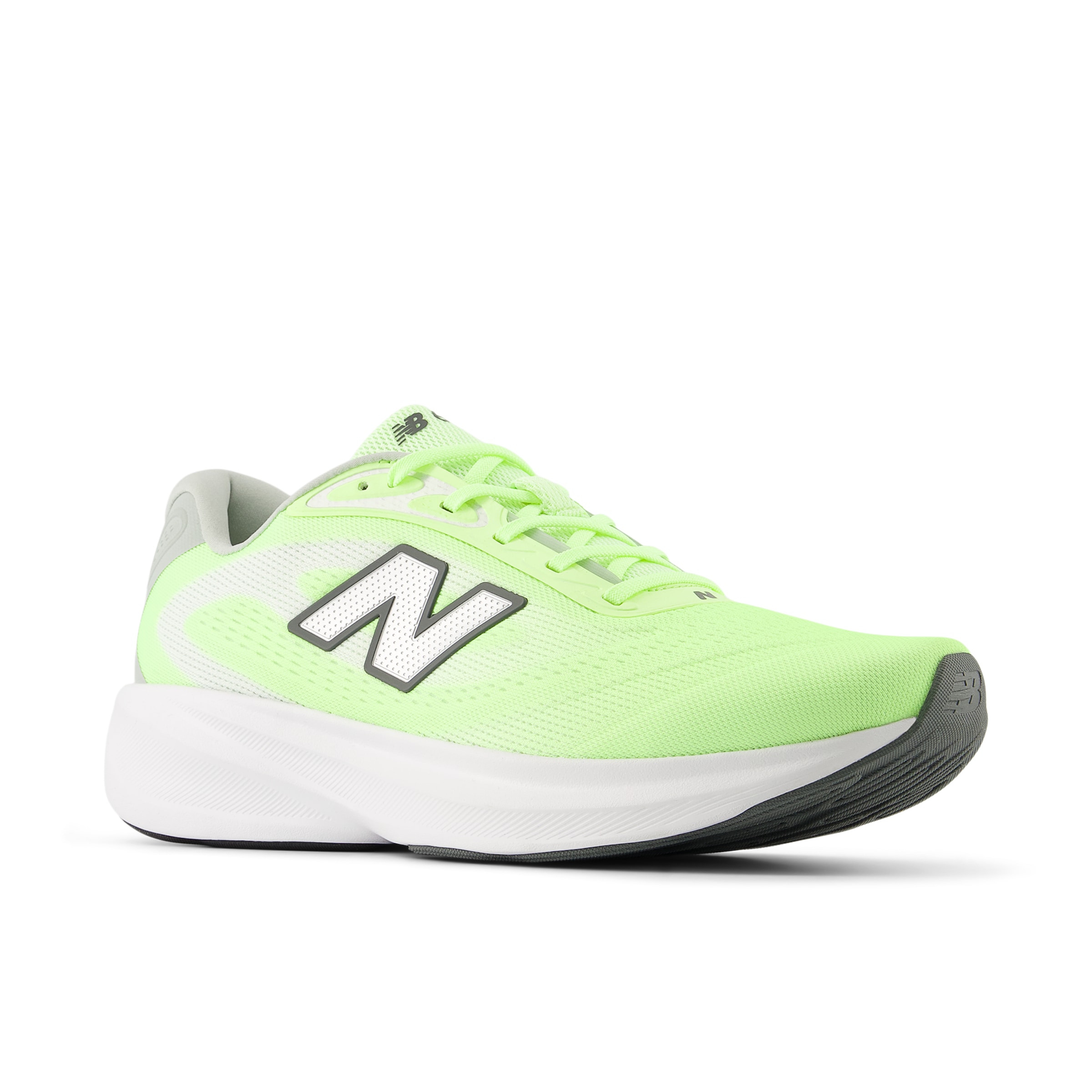 New Balance Laufschuh »680«  für Sportmode und Lauftraining, mit Gummi-Laufsohle