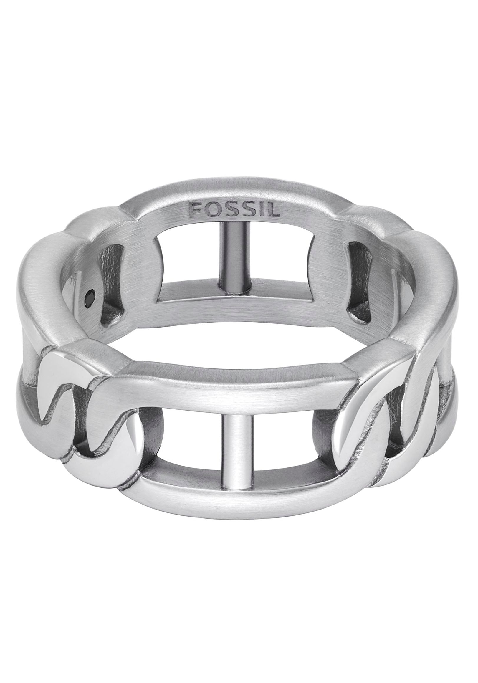 Fossil Fingerring »HERITAGE, JF04409040«