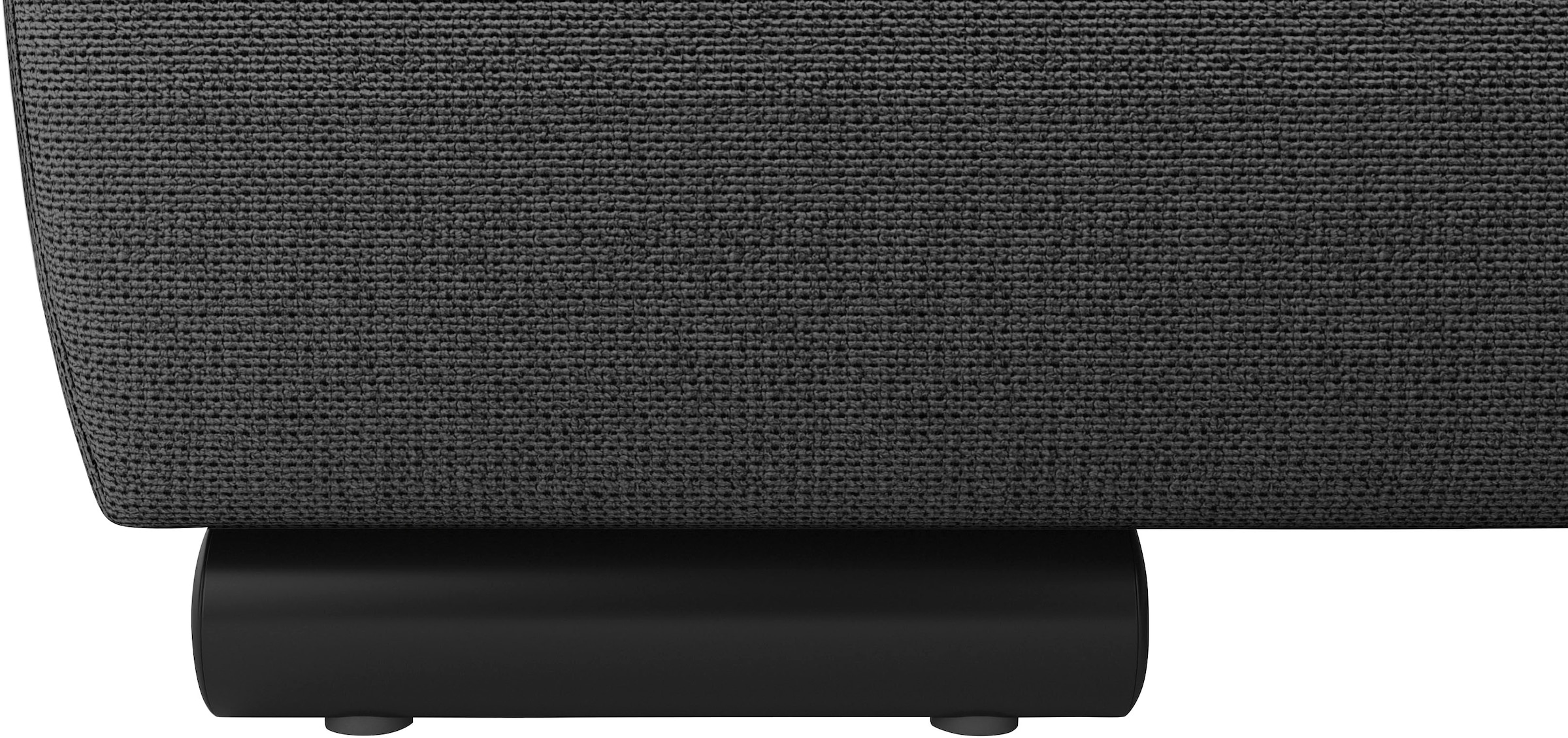 Mr. Couch Ecksofa »Pietro, L-Form, mit Bett, wahlweise mit Kaltschaum« mit Kaltschaum und Bett