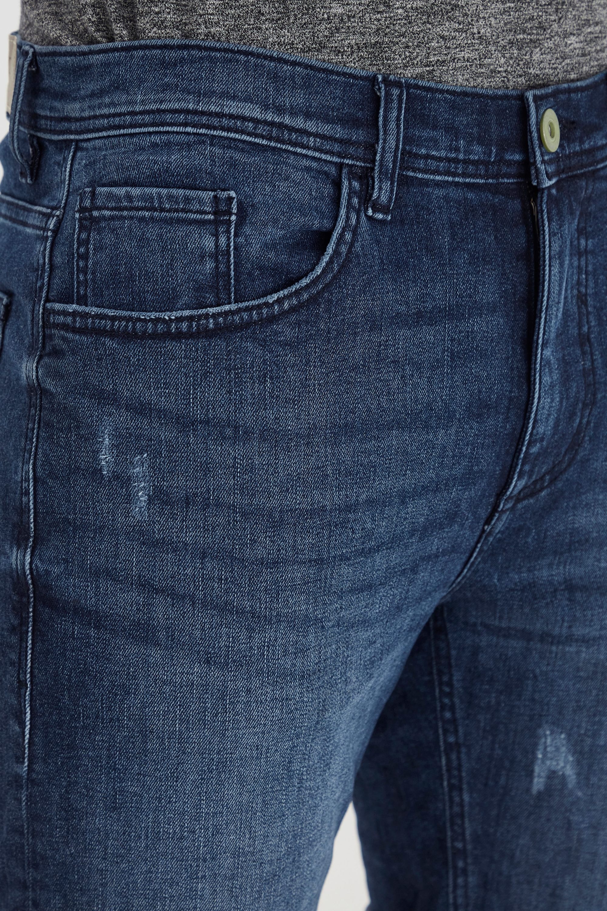 Blend Jeansshorts »Jeansshorts BHLuke«