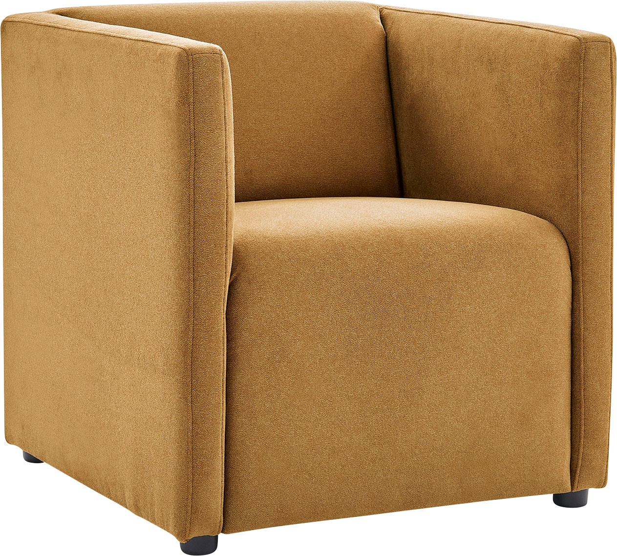CALIZZA INTERIORS Cocktailsessel »Grivola«