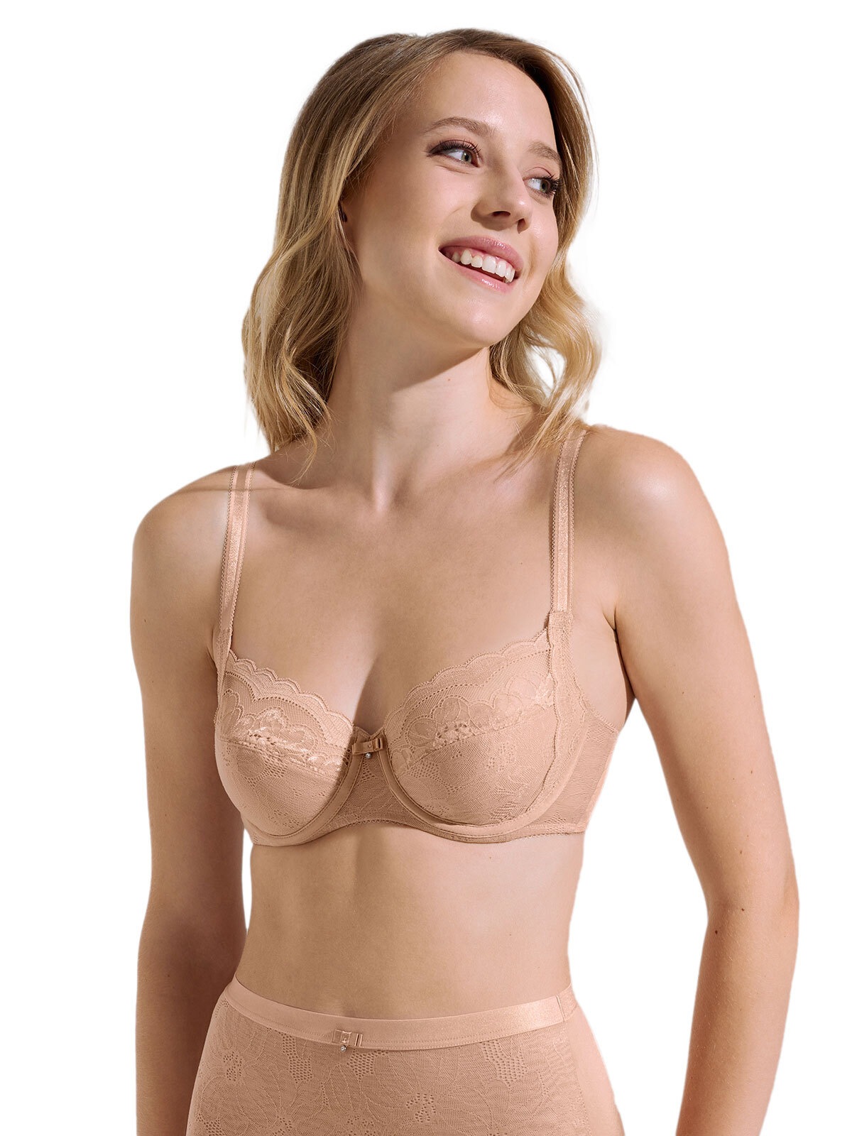 Lisca Bügel-BH »Bügel BH Evelyn«