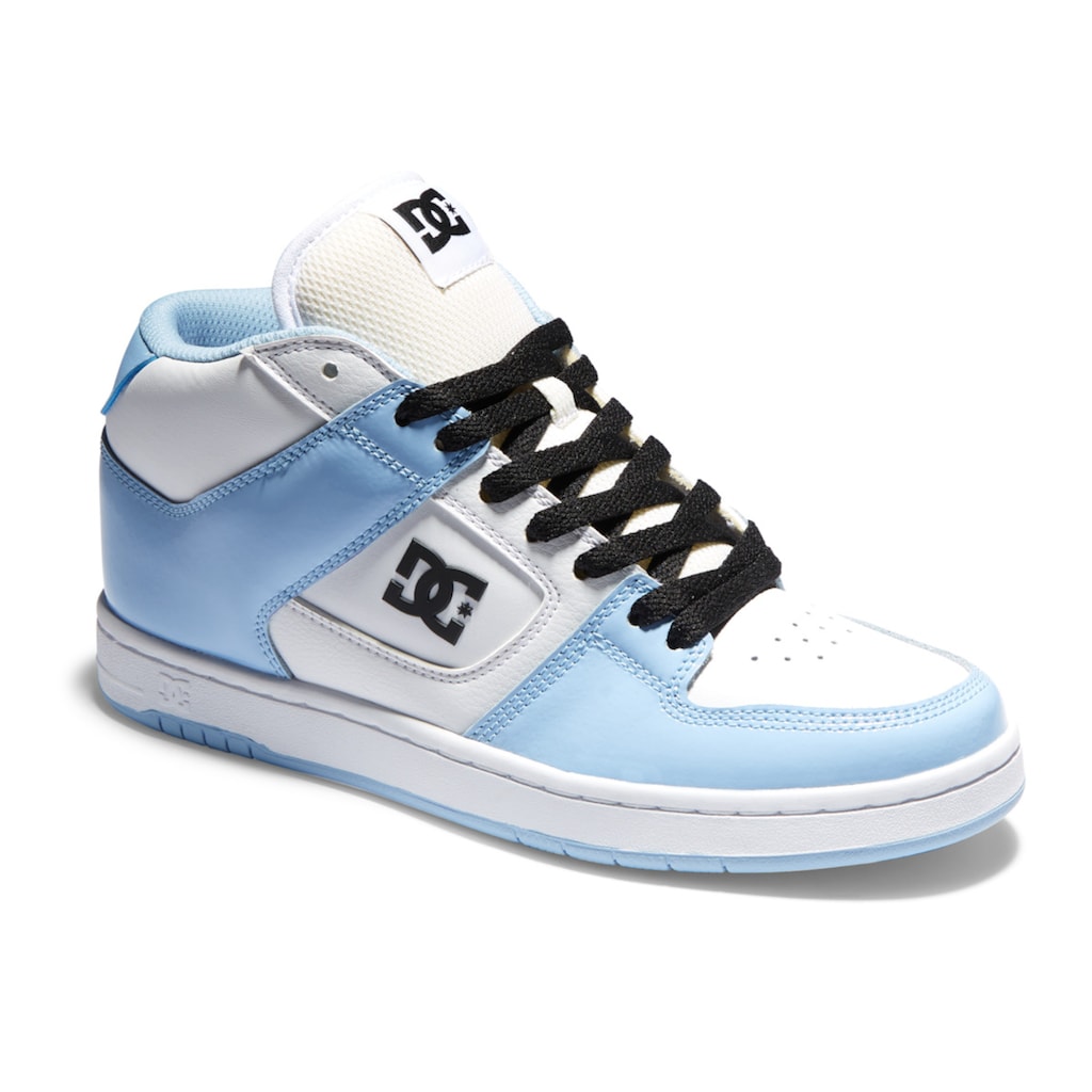 DC Shoes Sneaker »Manteca Mid«