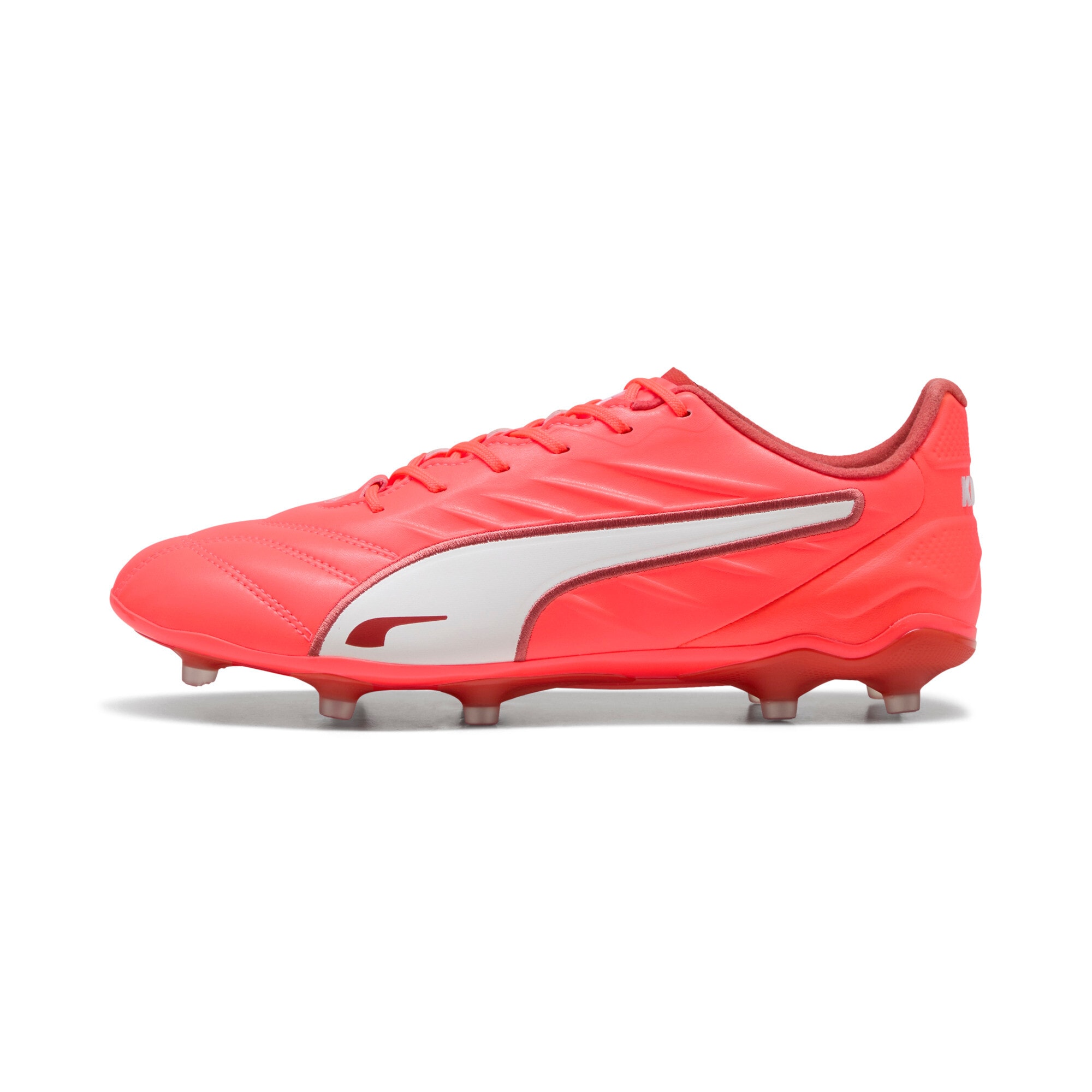 PUMA Fußballschuh »KING PRO FG/AG«