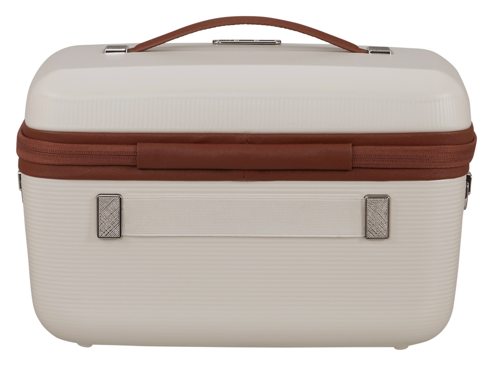 Samsonite Beautycase »IMAGE« Kulturkoffer Kosmetikbox Beautybox waschbares Innenfutter