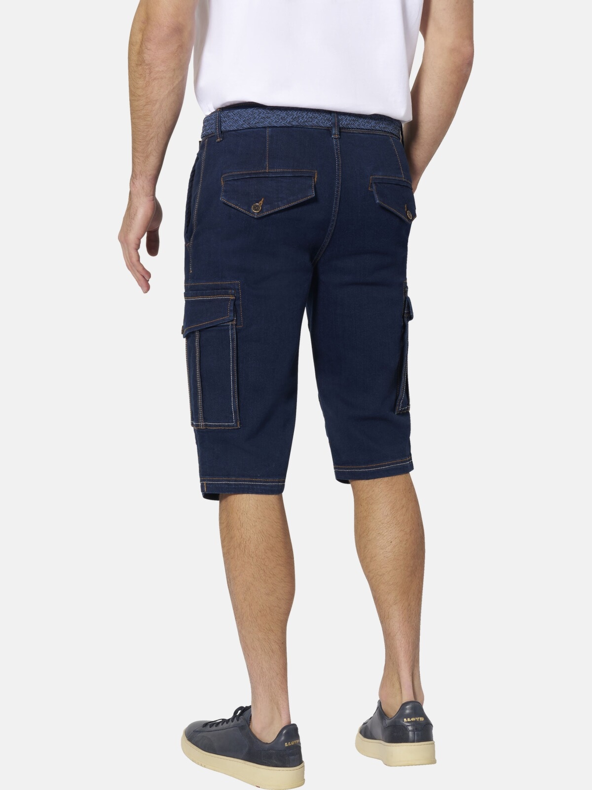 Babista Longbermudas »Jeansbermuda ISANDRO«