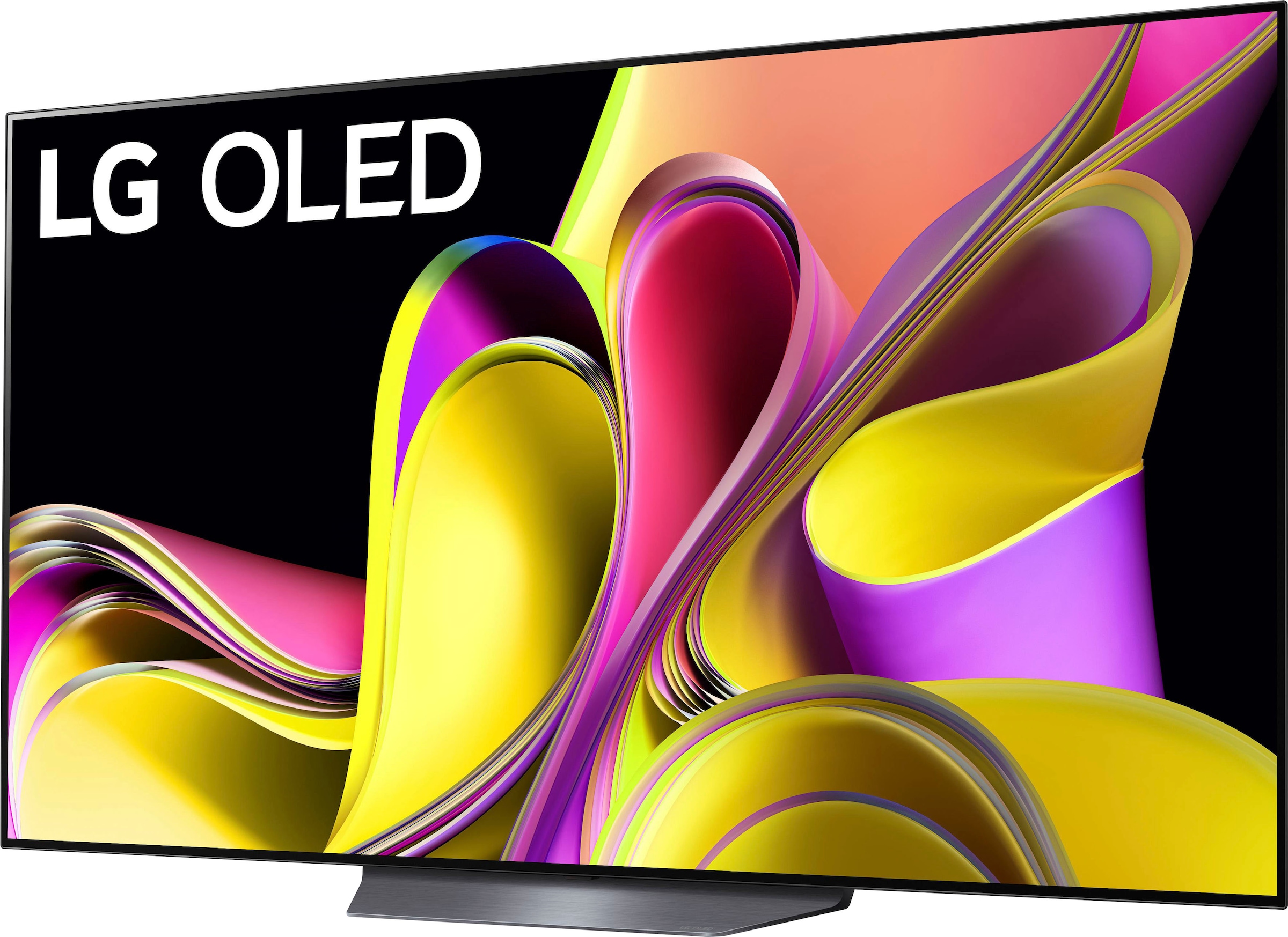 LG OLED-Fernseher »OLED65B39LA«, 165 cm/65 Zoll, 4K Ultra HD, Smart-TV ➥ 3  Jahre XXL Garantie | UNIVERSAL